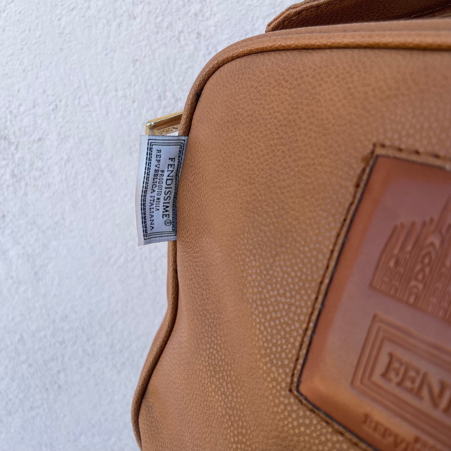 Borsa biscotto Fendissime