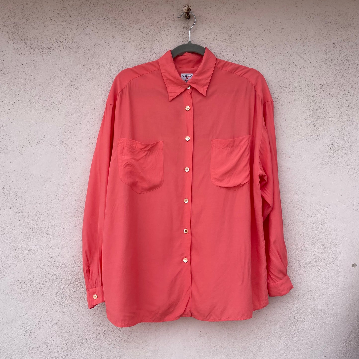 Camicia La dolce vita Iceberg