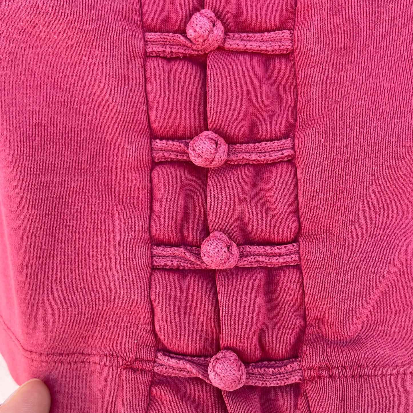 Crop top Sonia Rykiel
