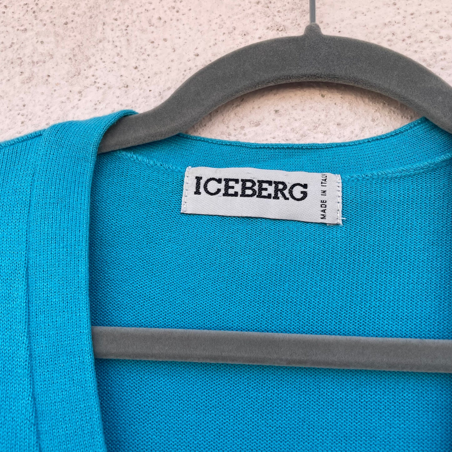 Golfino Iceberg Flounder