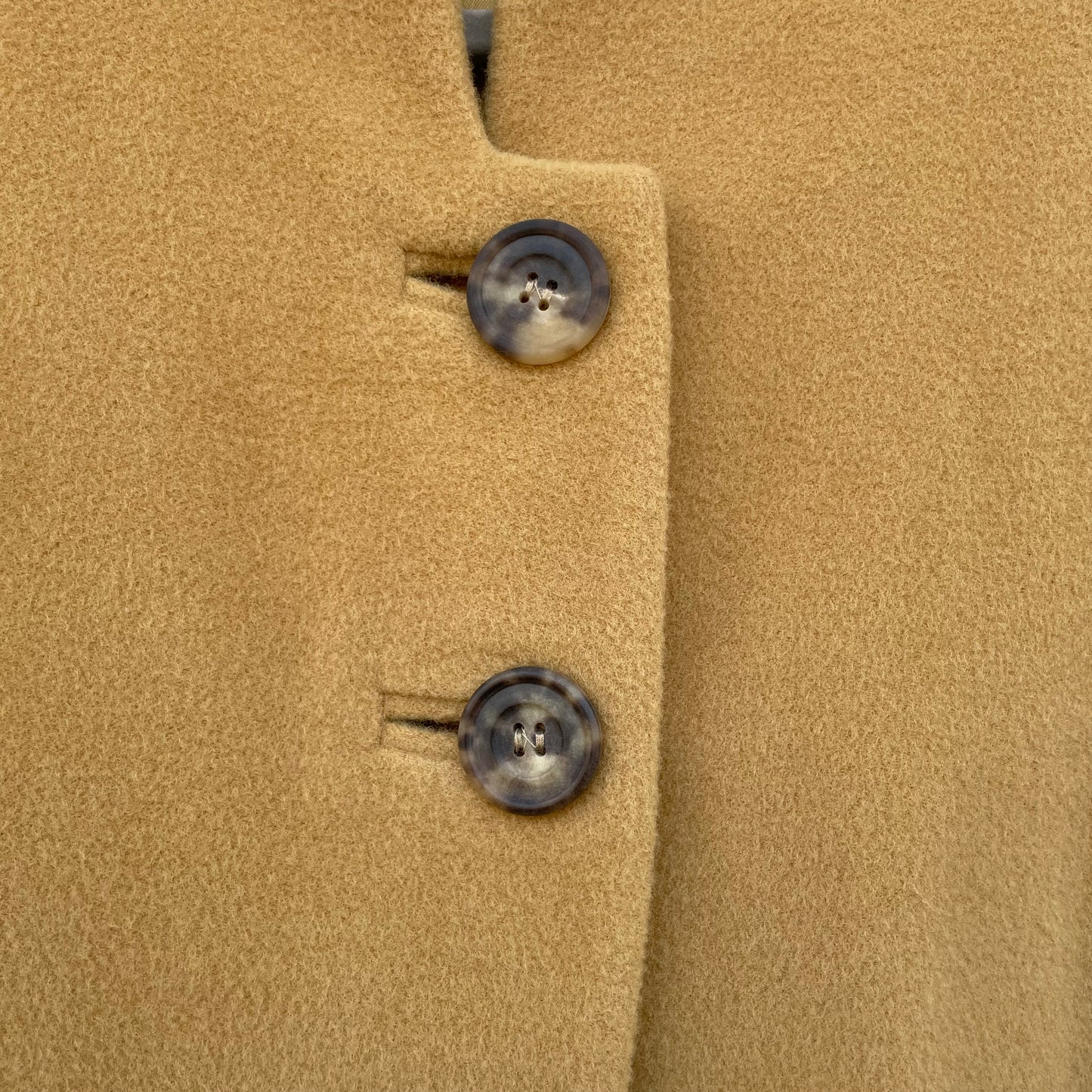 Cappotto Les Copains