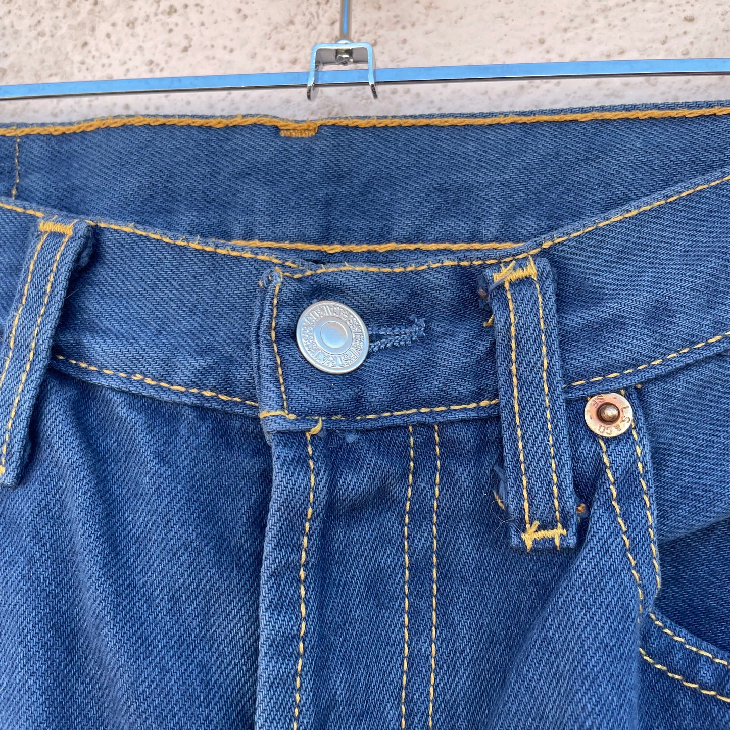 Levi’s 501