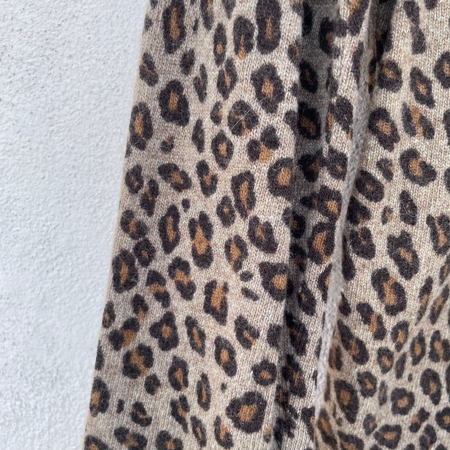 Golf animalier Krizia