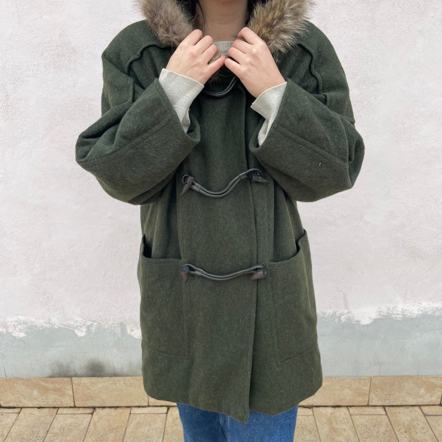 Montgomery Max Mara