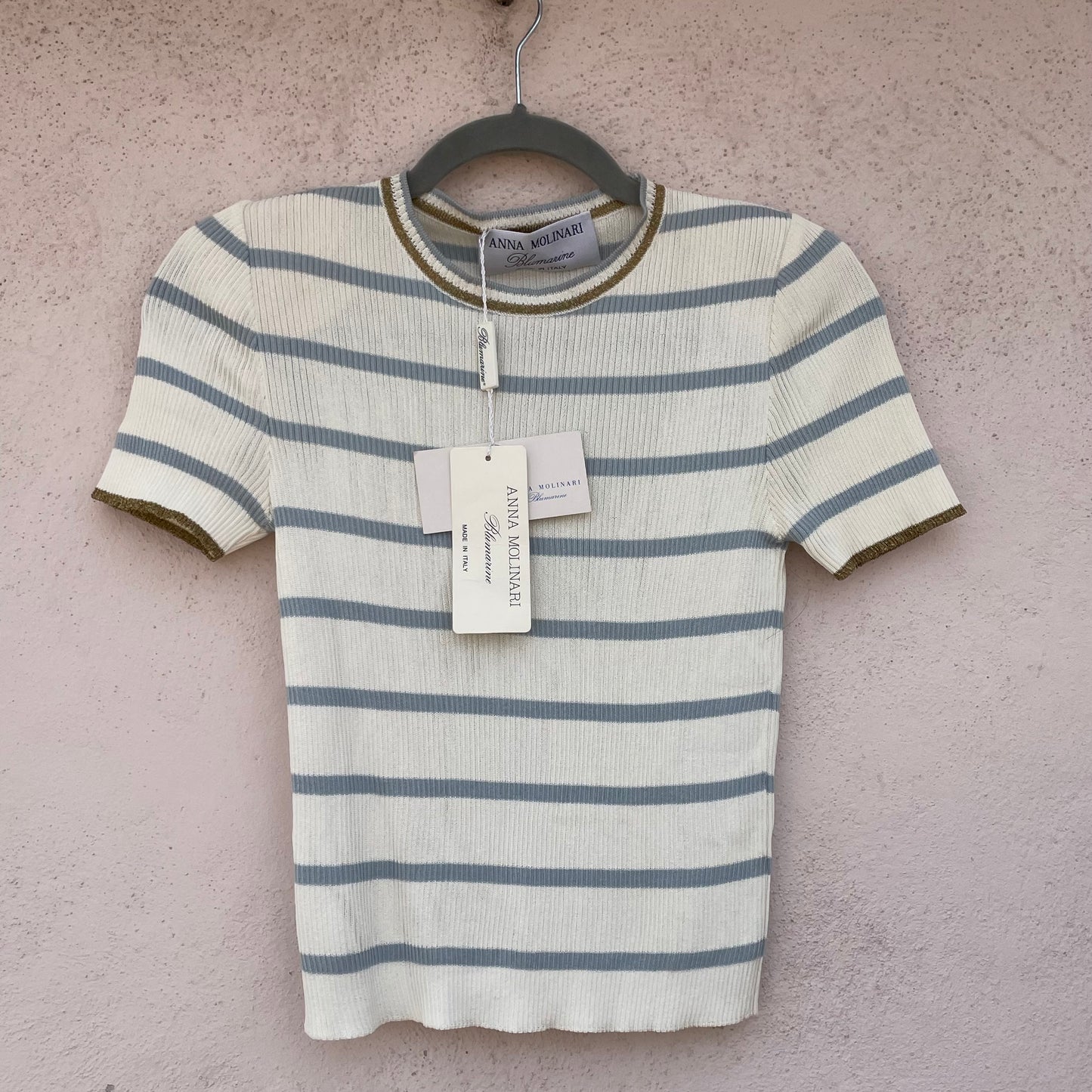 Top Blumarine new old stock