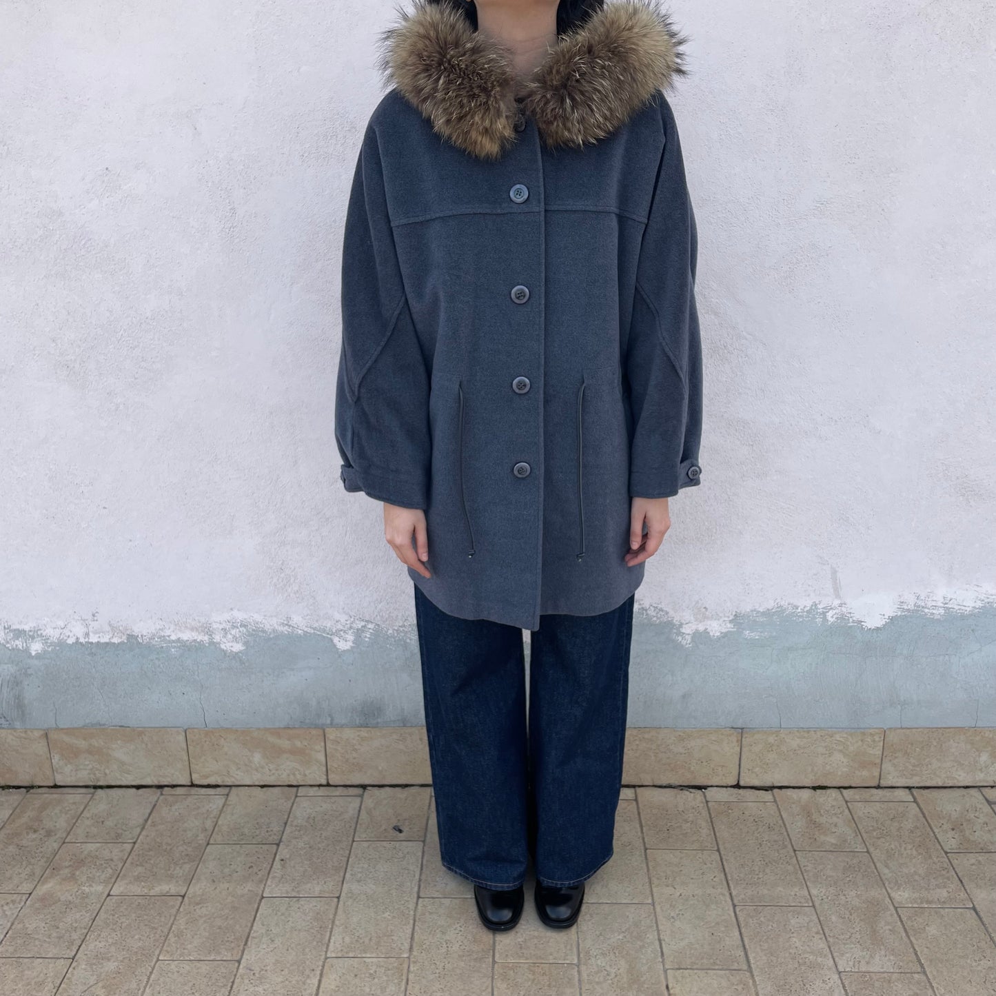 Montgomery Max Mara