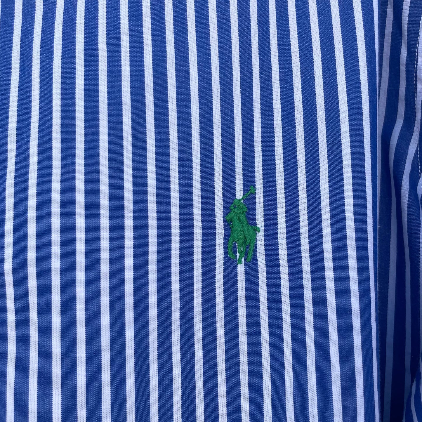 Camicia Ralph Lauren