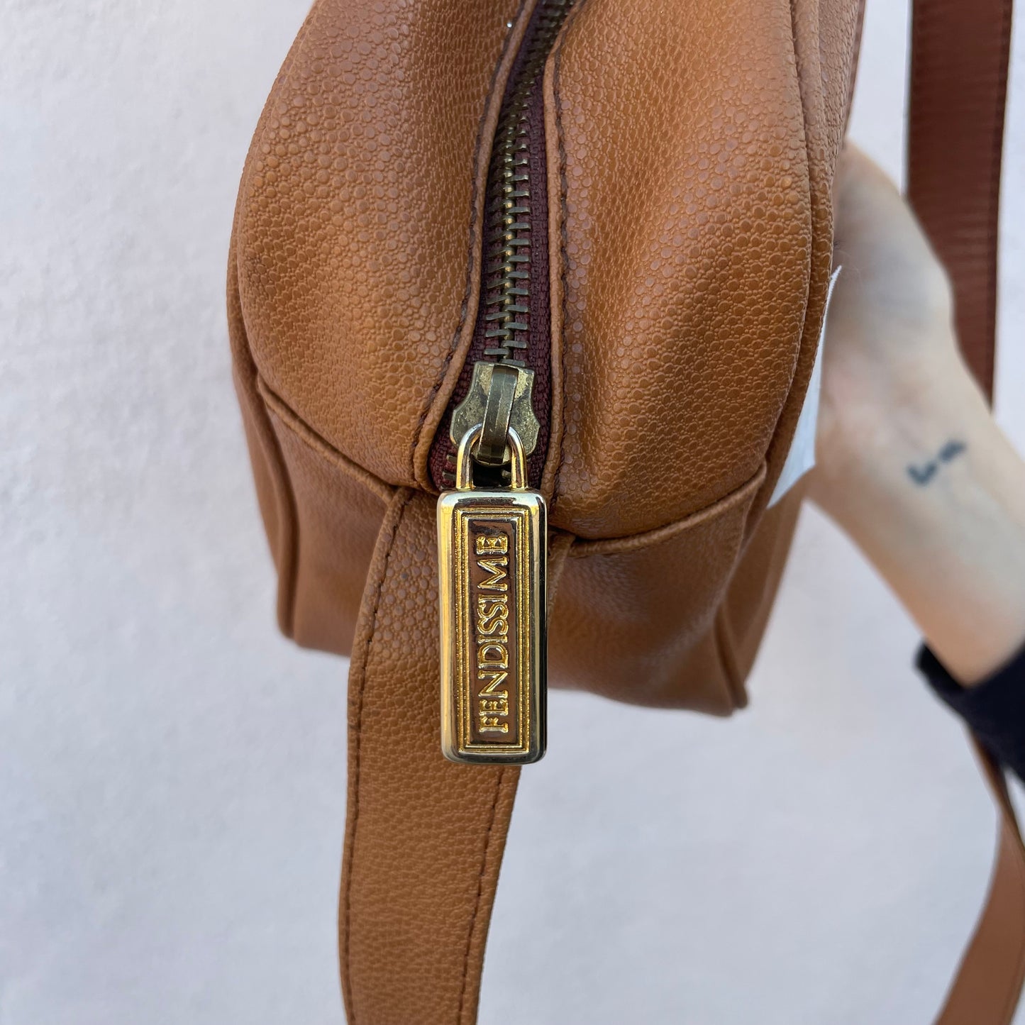 Borsa biscotto Fendissime
