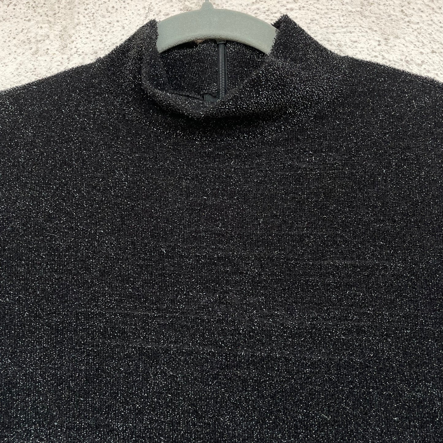 Miniabito lupetto Pianoforte Max Mara