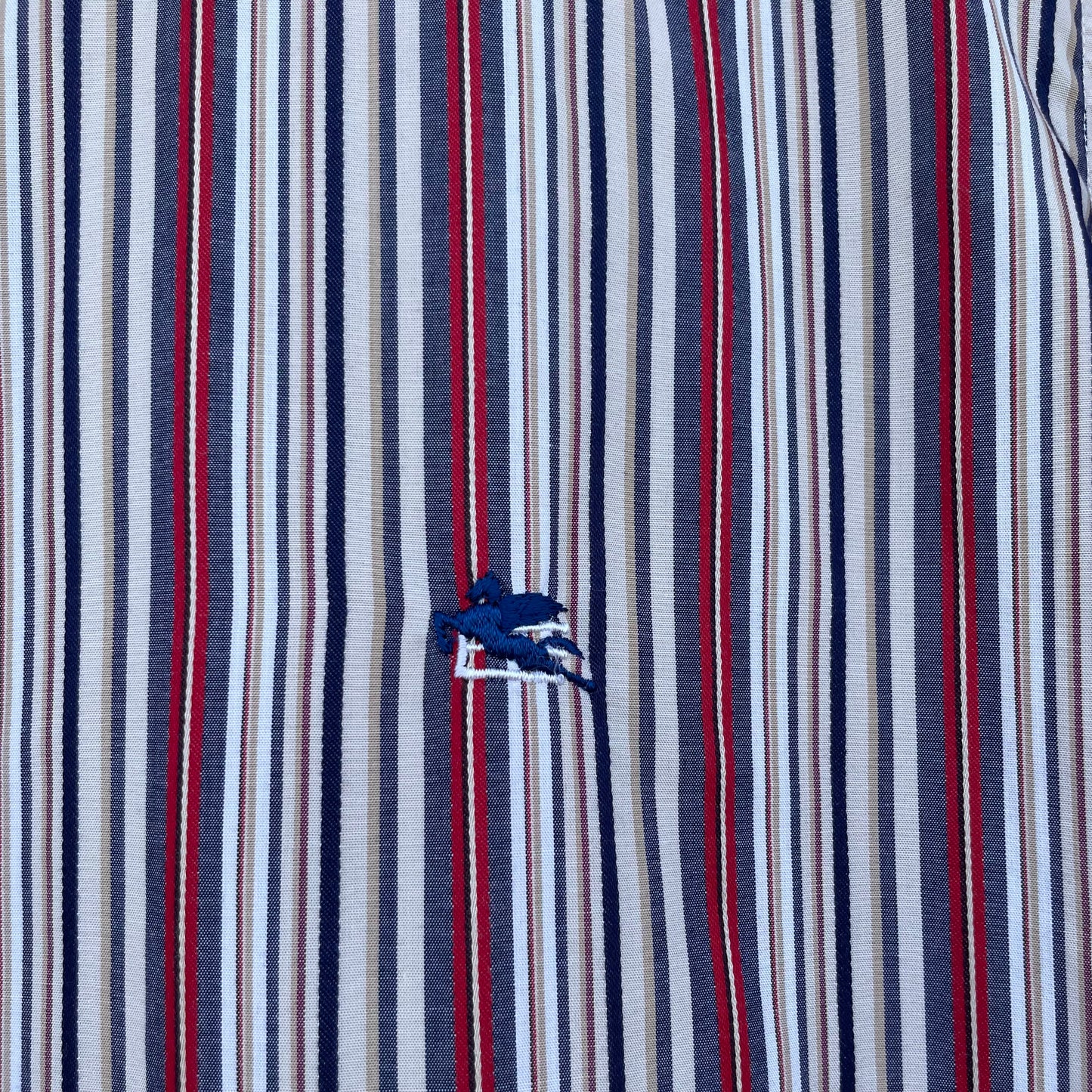 Camicia Etro righe