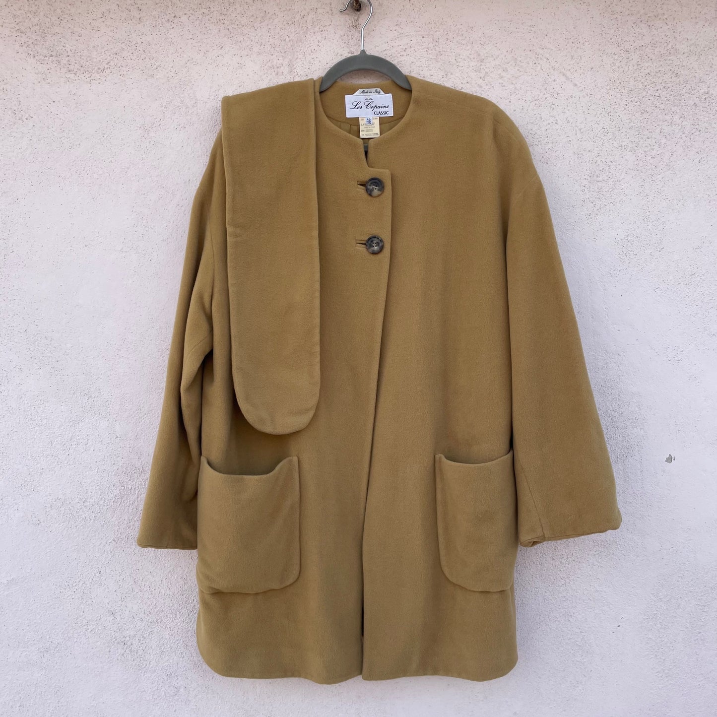 Cappotto Les Copains
