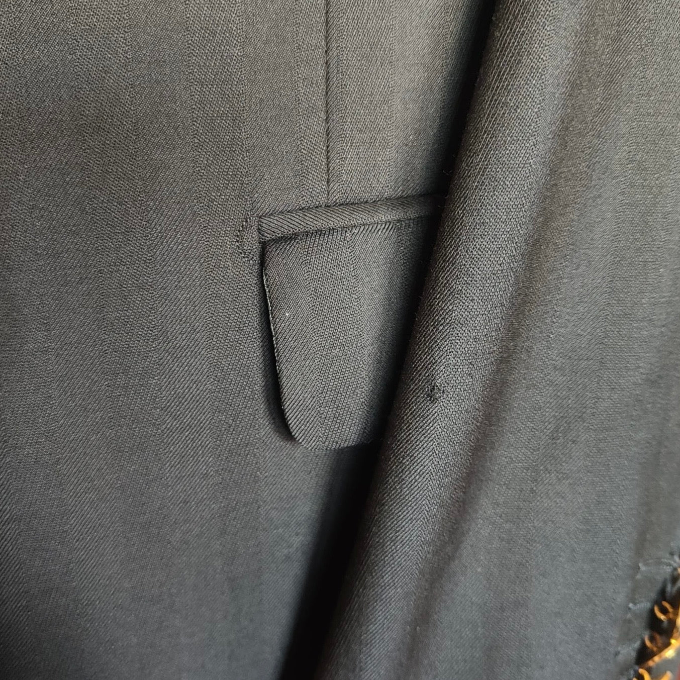 Blazer Gianfranco Ferré blu