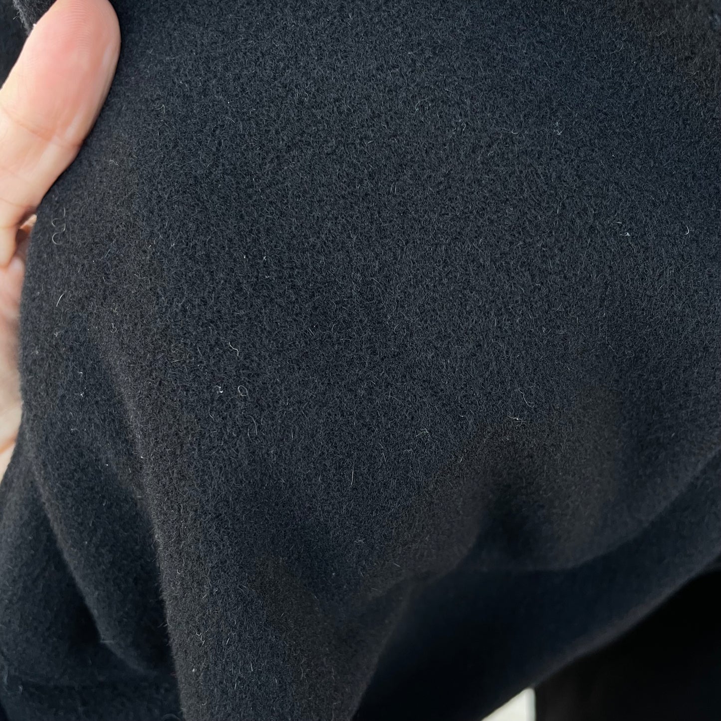 Cappotto lungo Marella