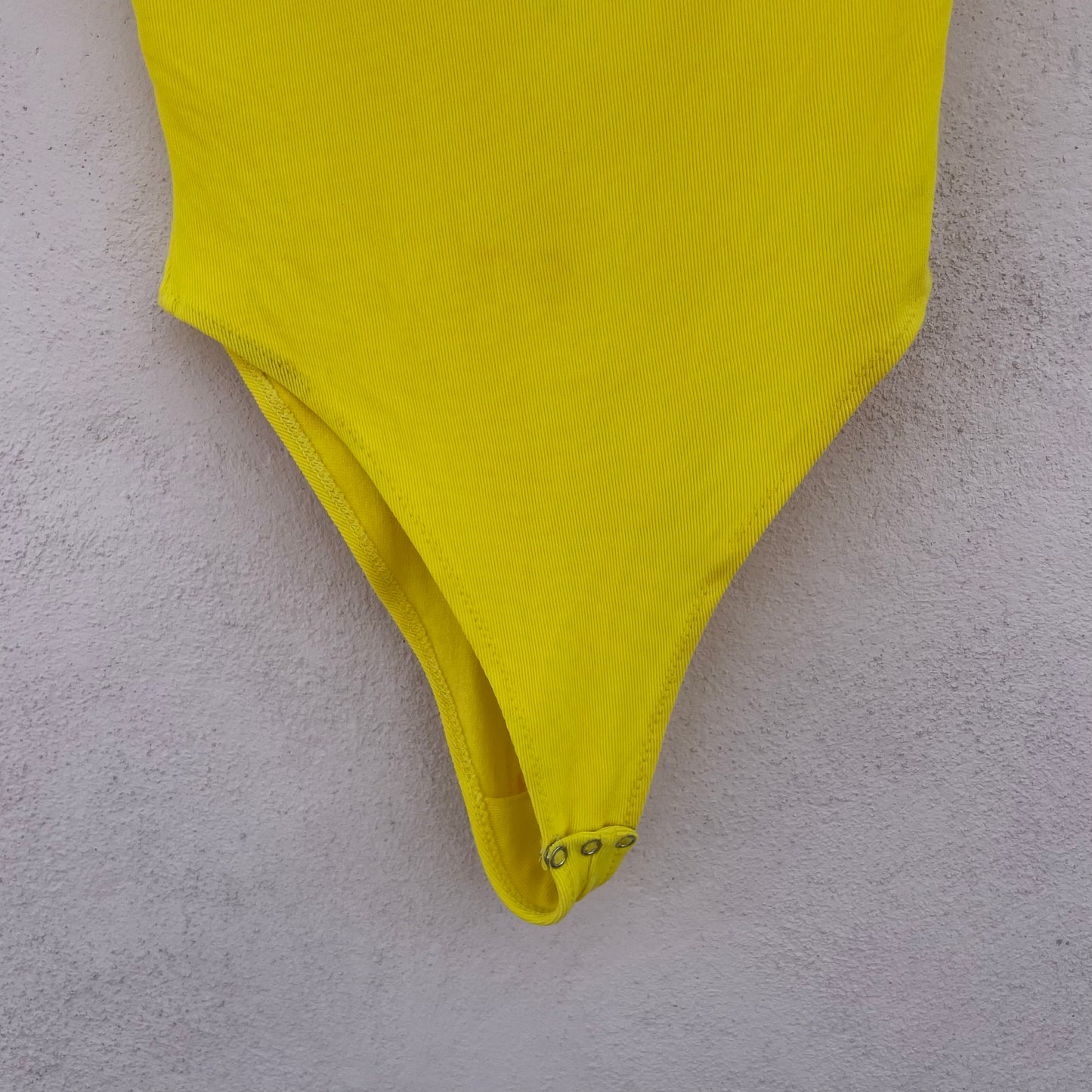 Body giallo Marella