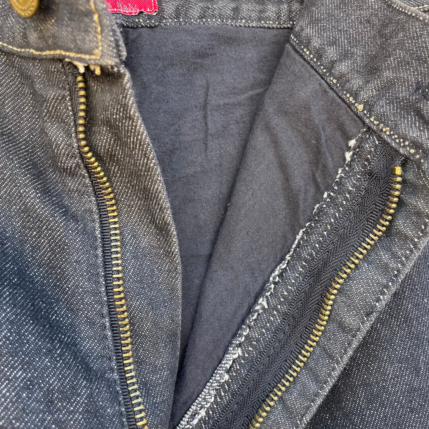 Jeans Moschino