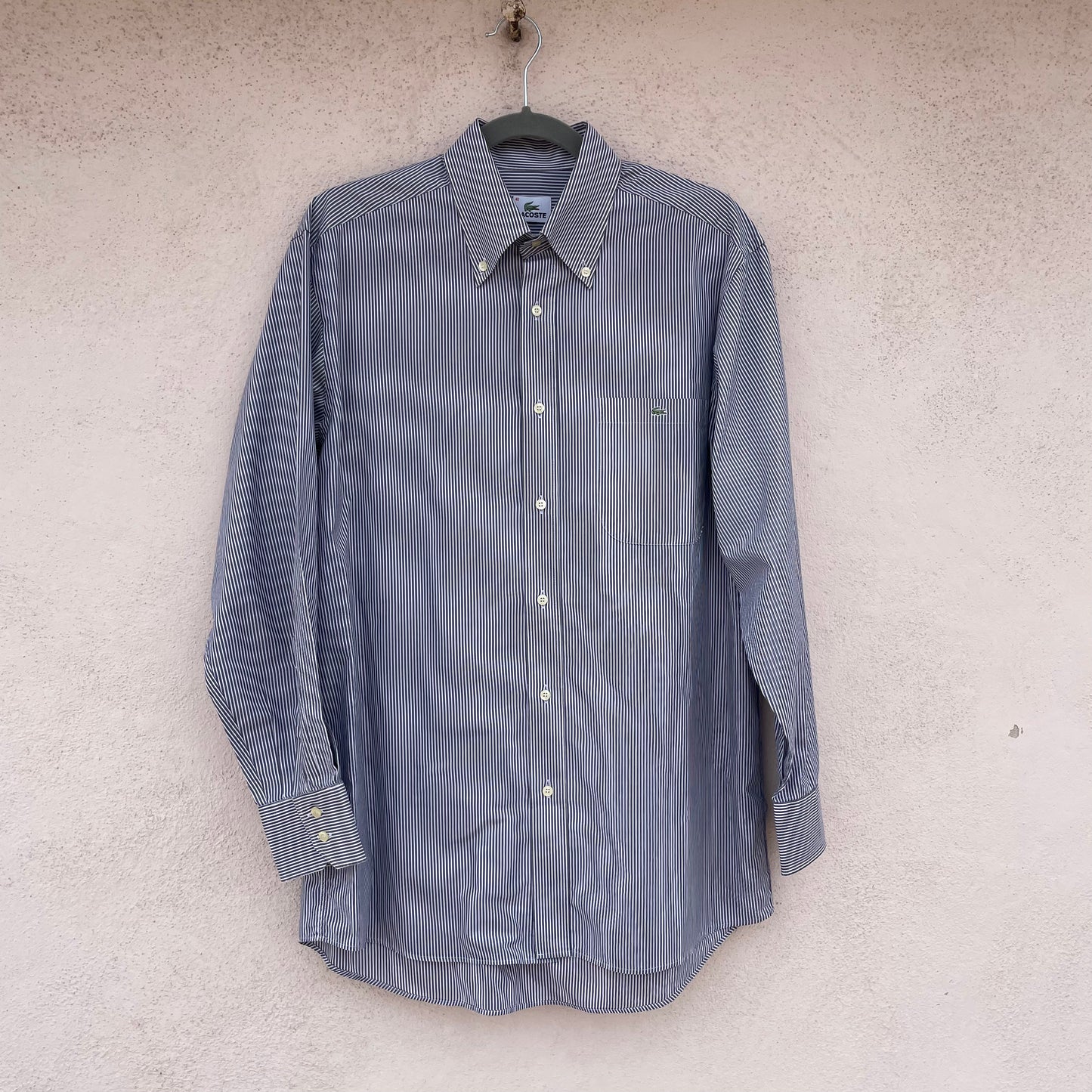Camicia unisexy Lacoste