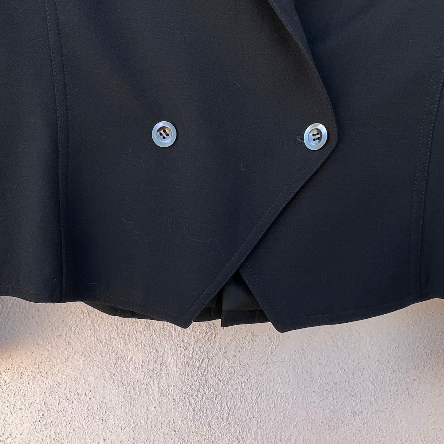 Blazer cropped Complice
