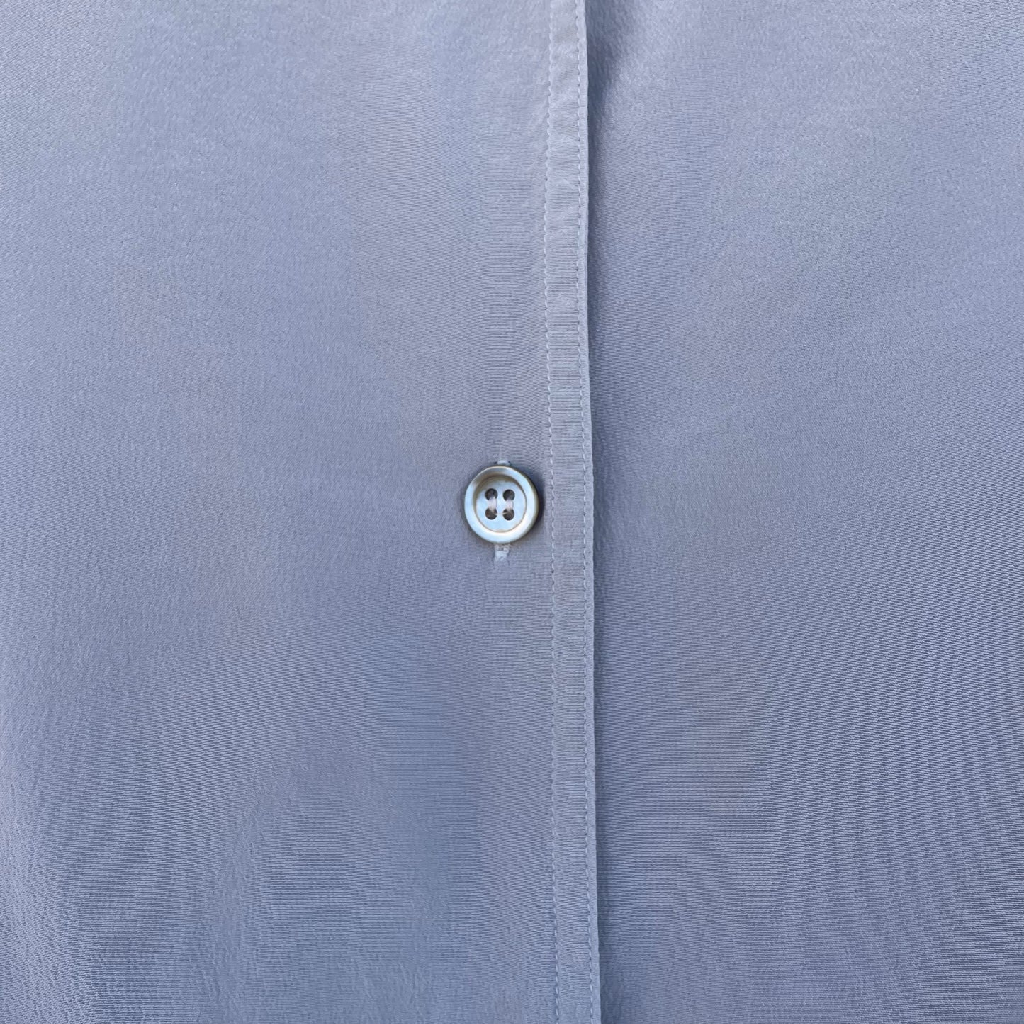 Camicia seta ghiaccio