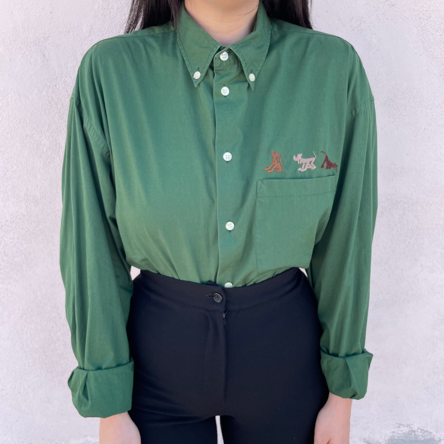 Camicia Iceberg Pluto