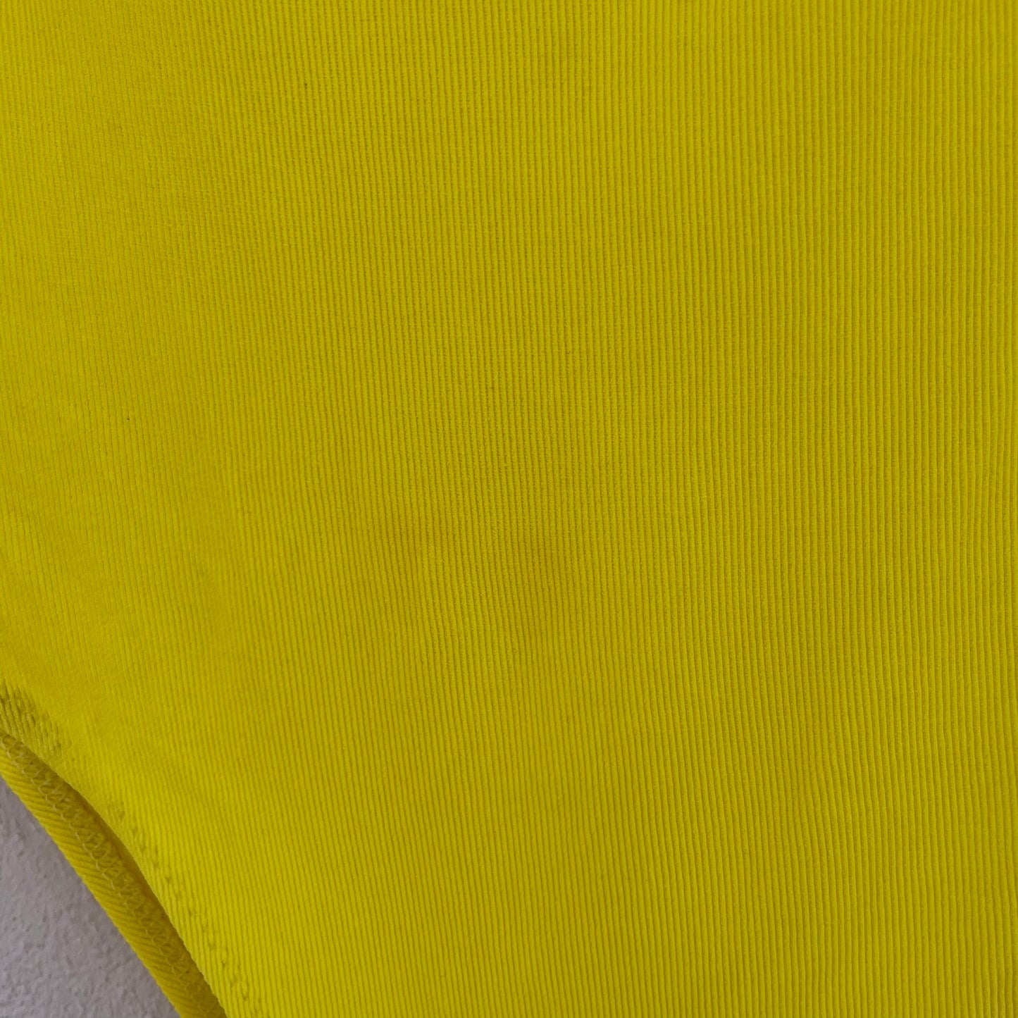 Body giallo Marella
