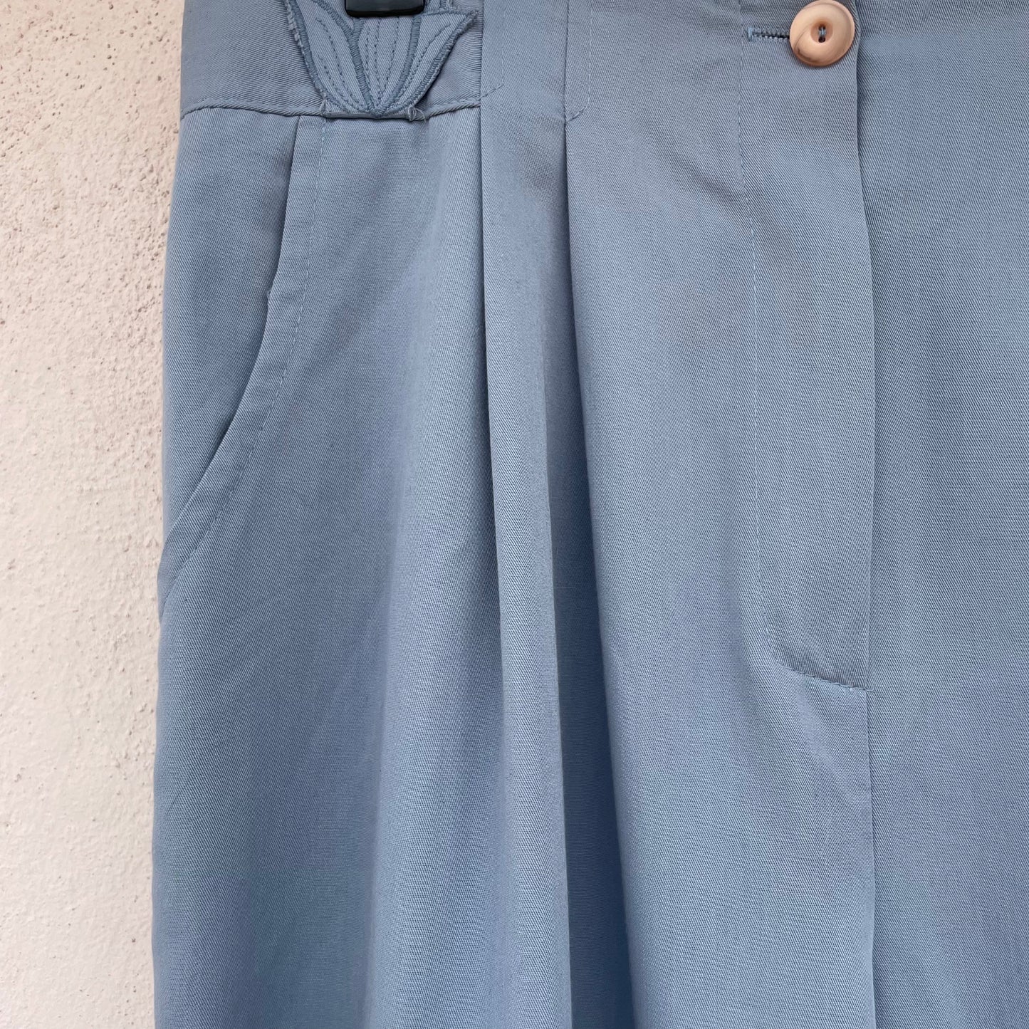 Pantaloni carta da zucchero