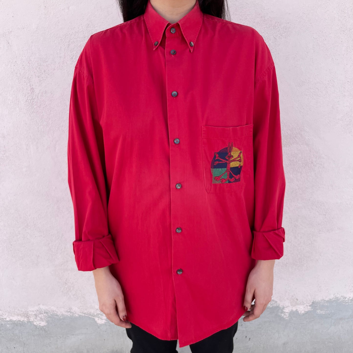 Camicia Bugs Bunny Iceberg