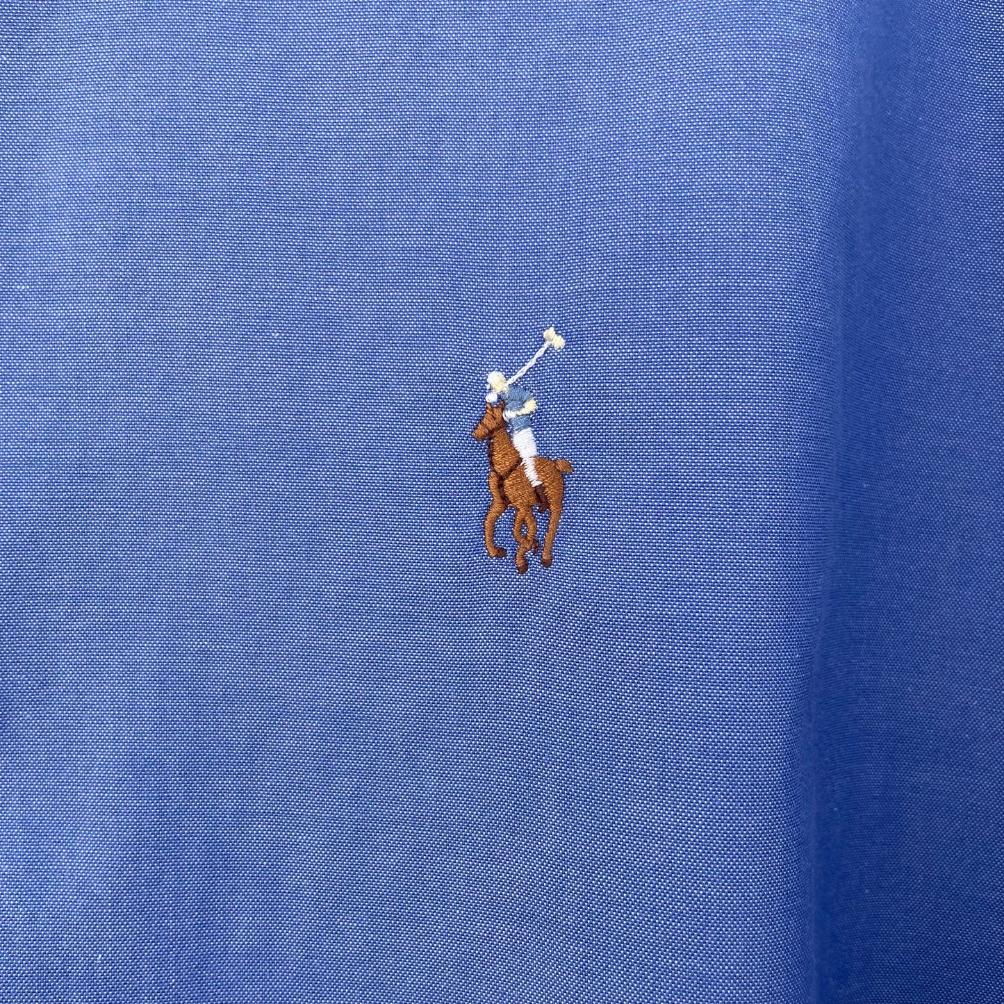Camicia Ralph Lauren avio