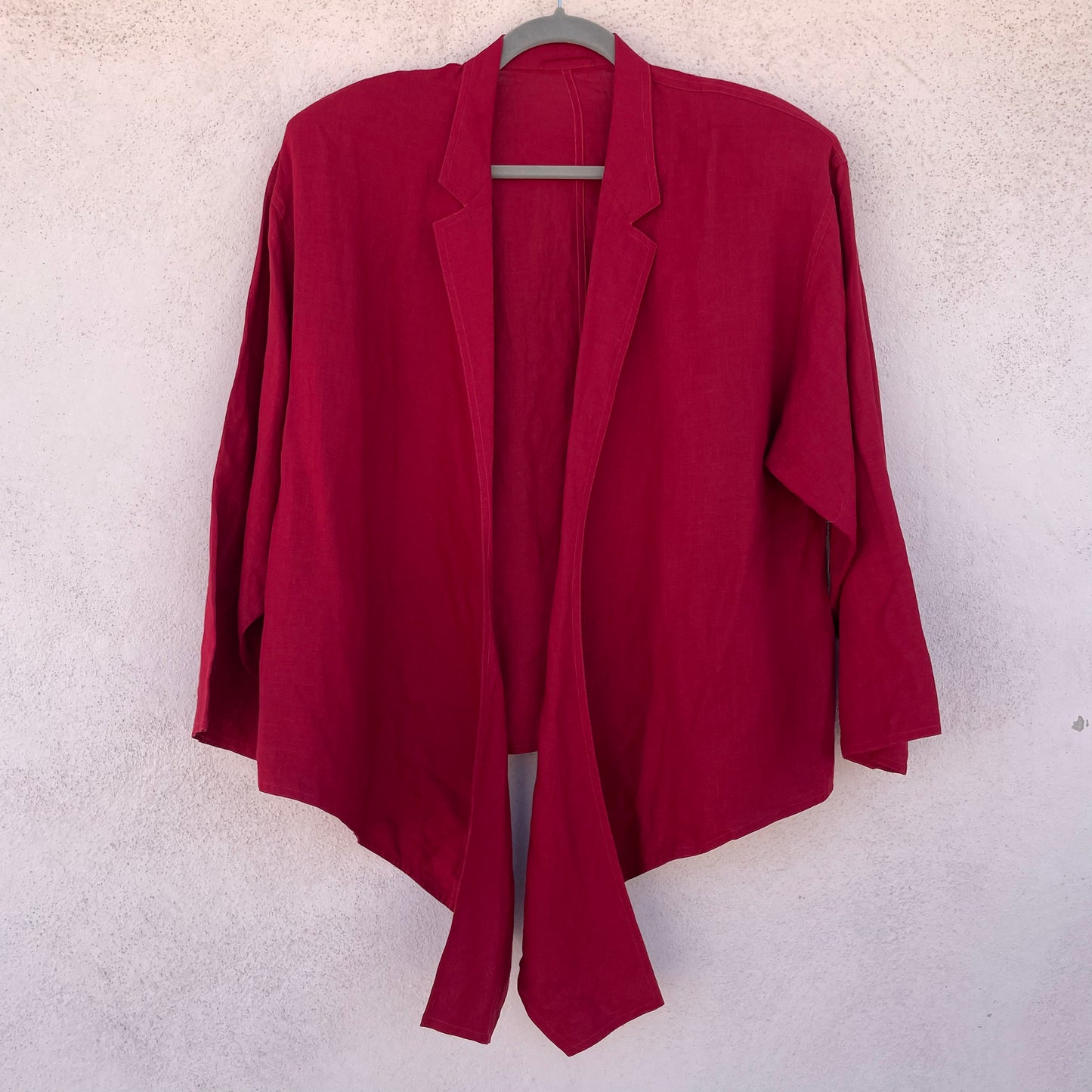 Blazer nodo Max Mara