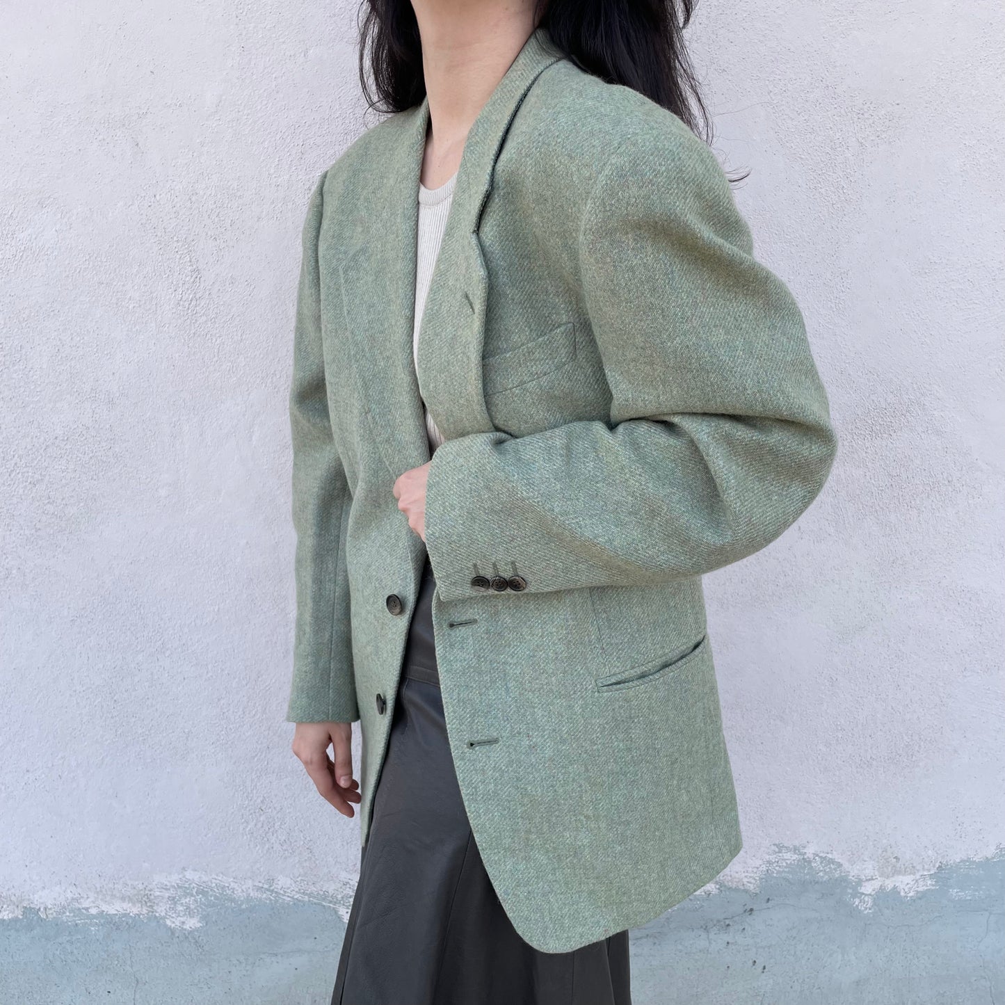 Blazer Oliver Valentino