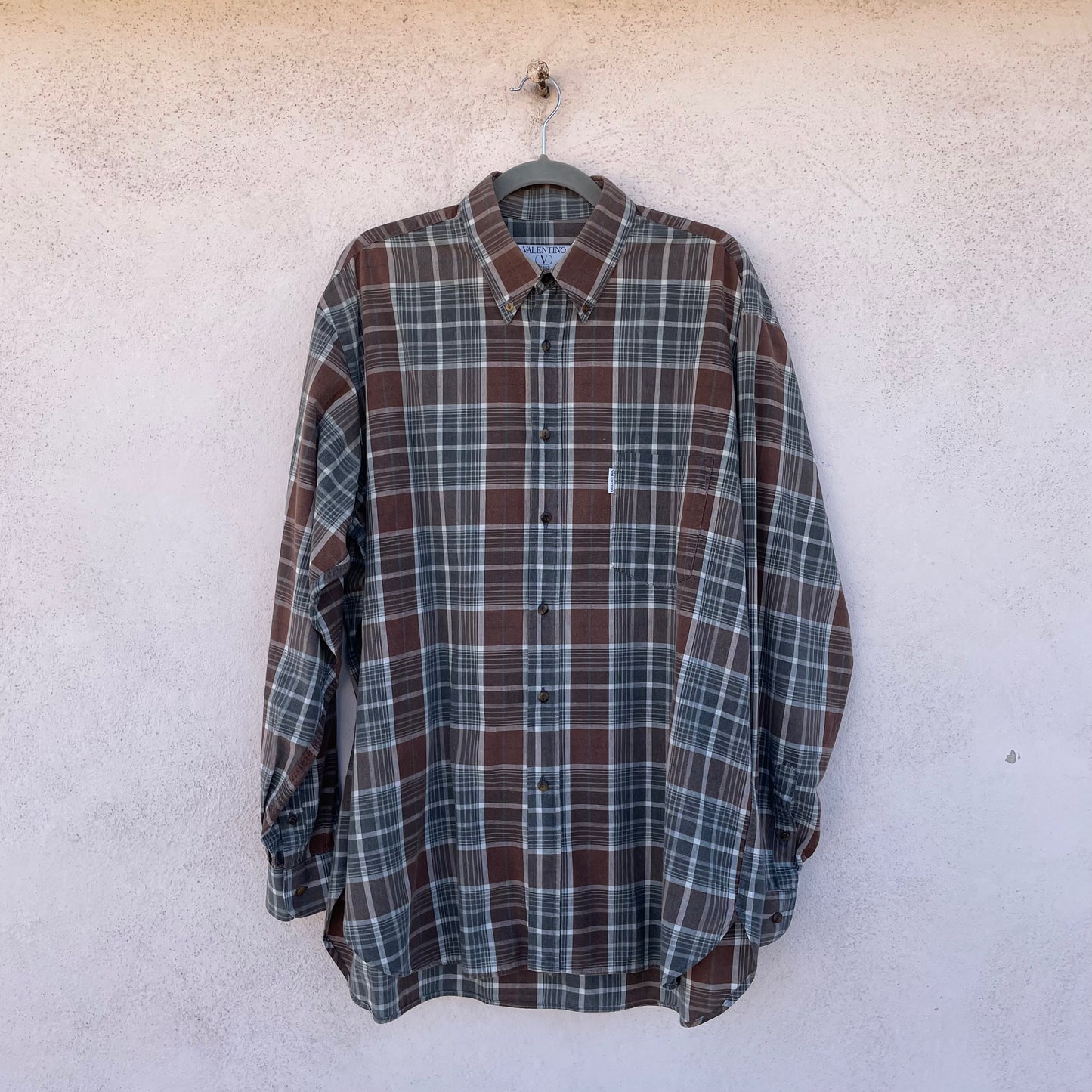 Camicia Valentino