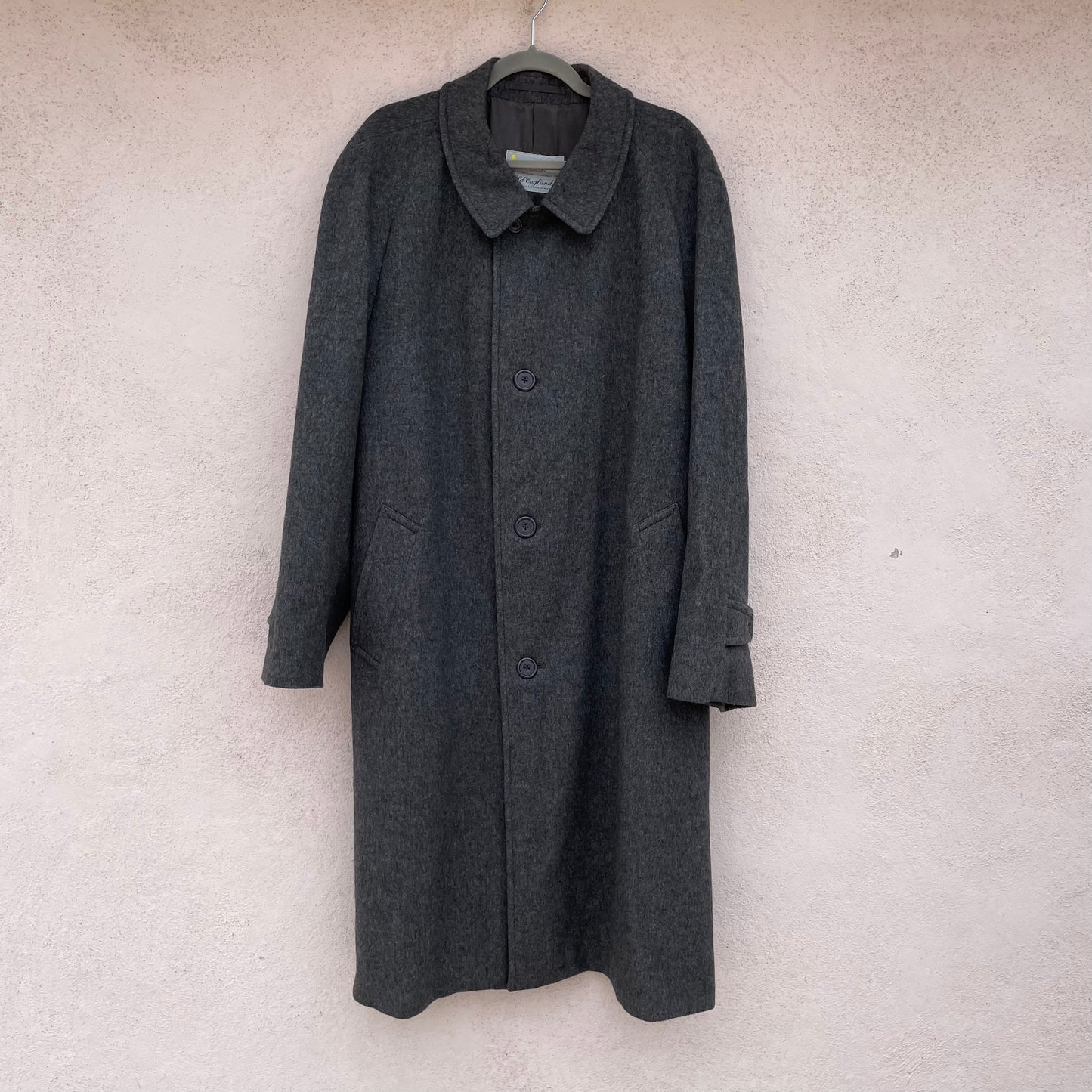 Aquascutum grigio
