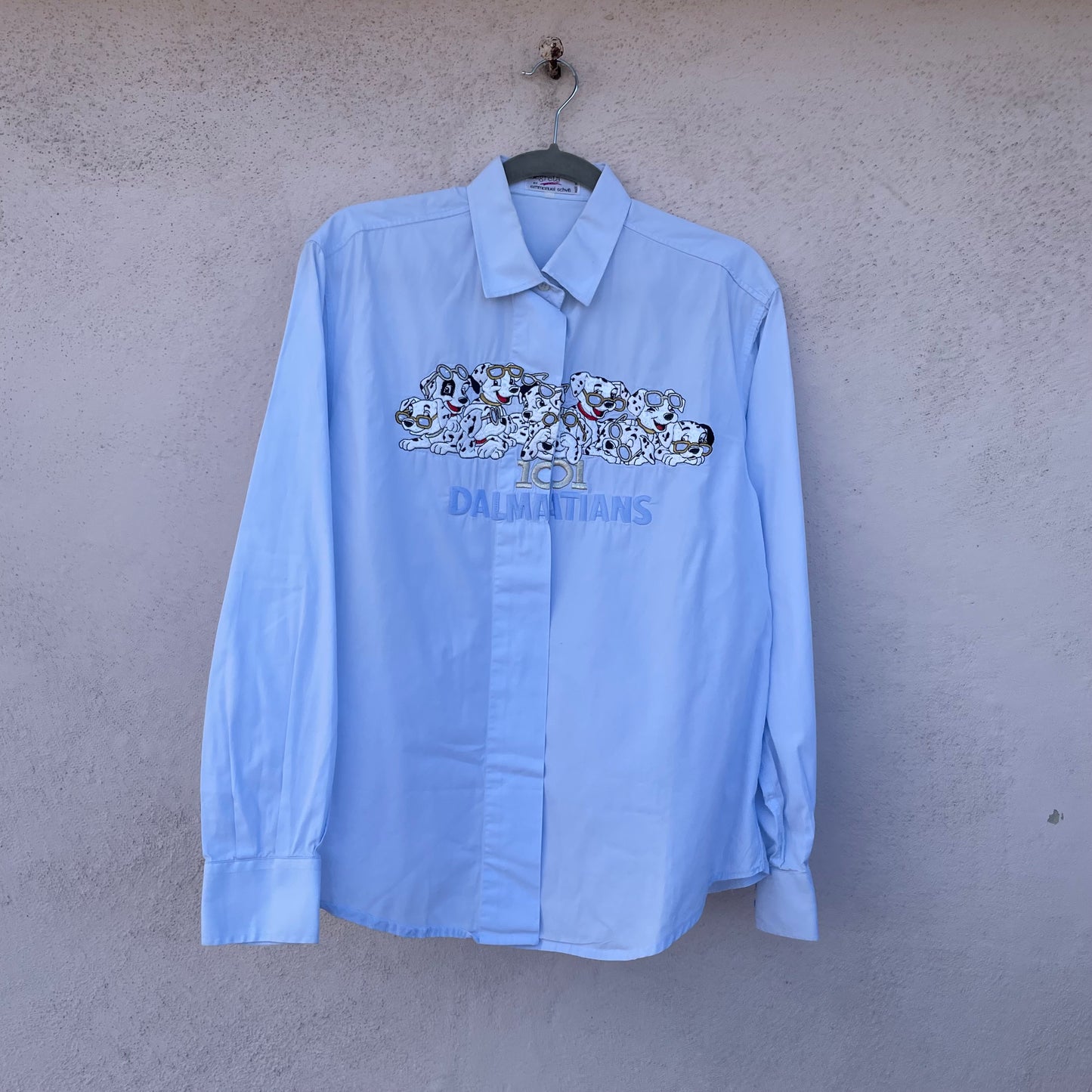 Camicia La Carica dei 101