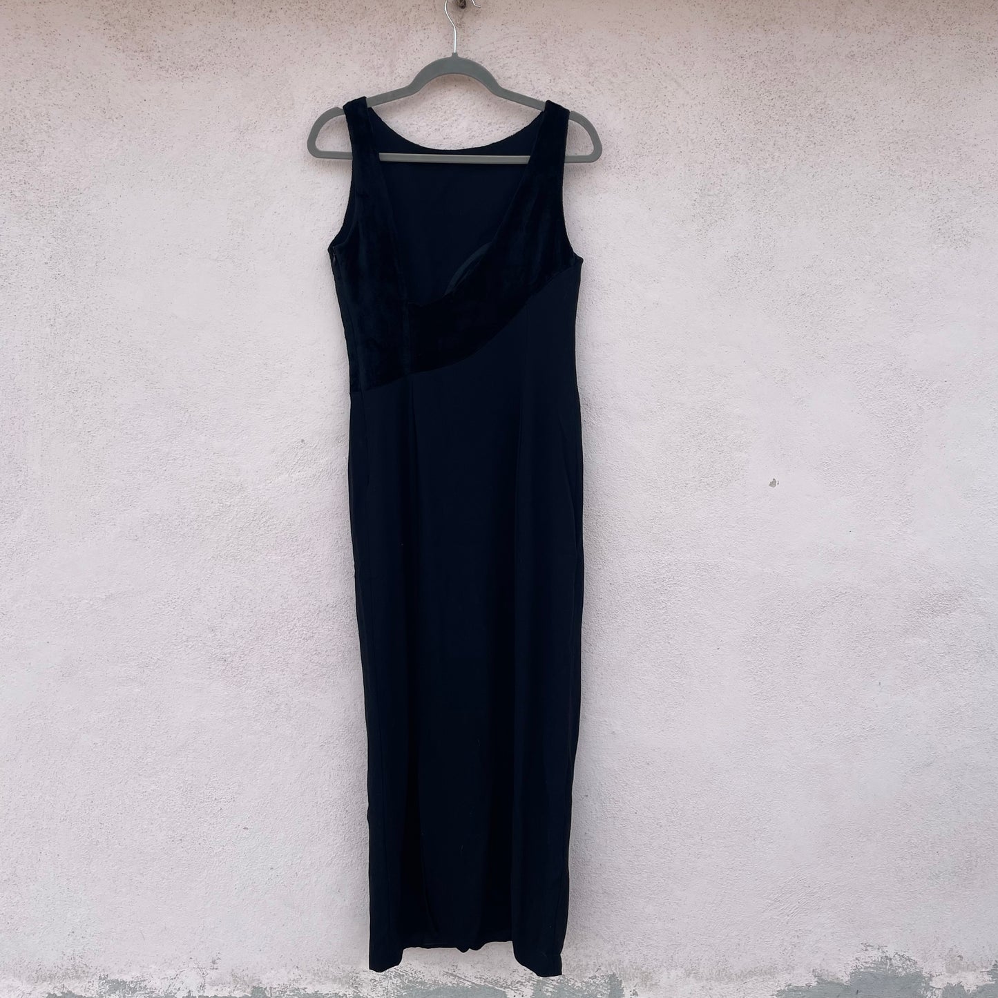 Abito lungo Pianoforte Max Mara