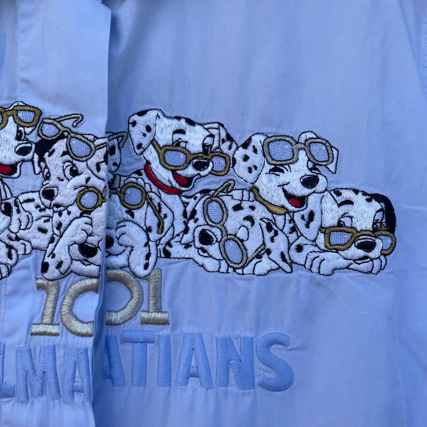 Camicia La Carica dei 101