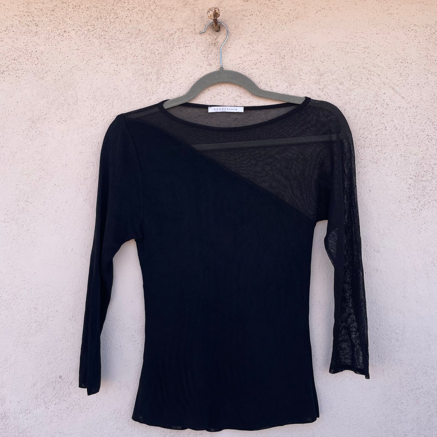 Top Pennyblack