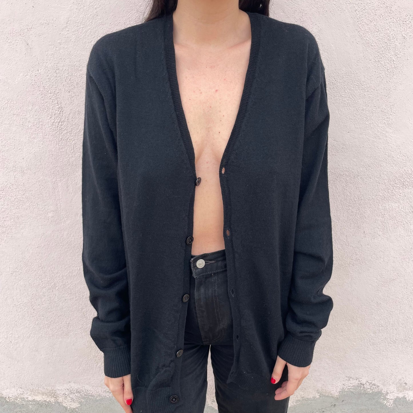 Cardigan Pierre Cardin