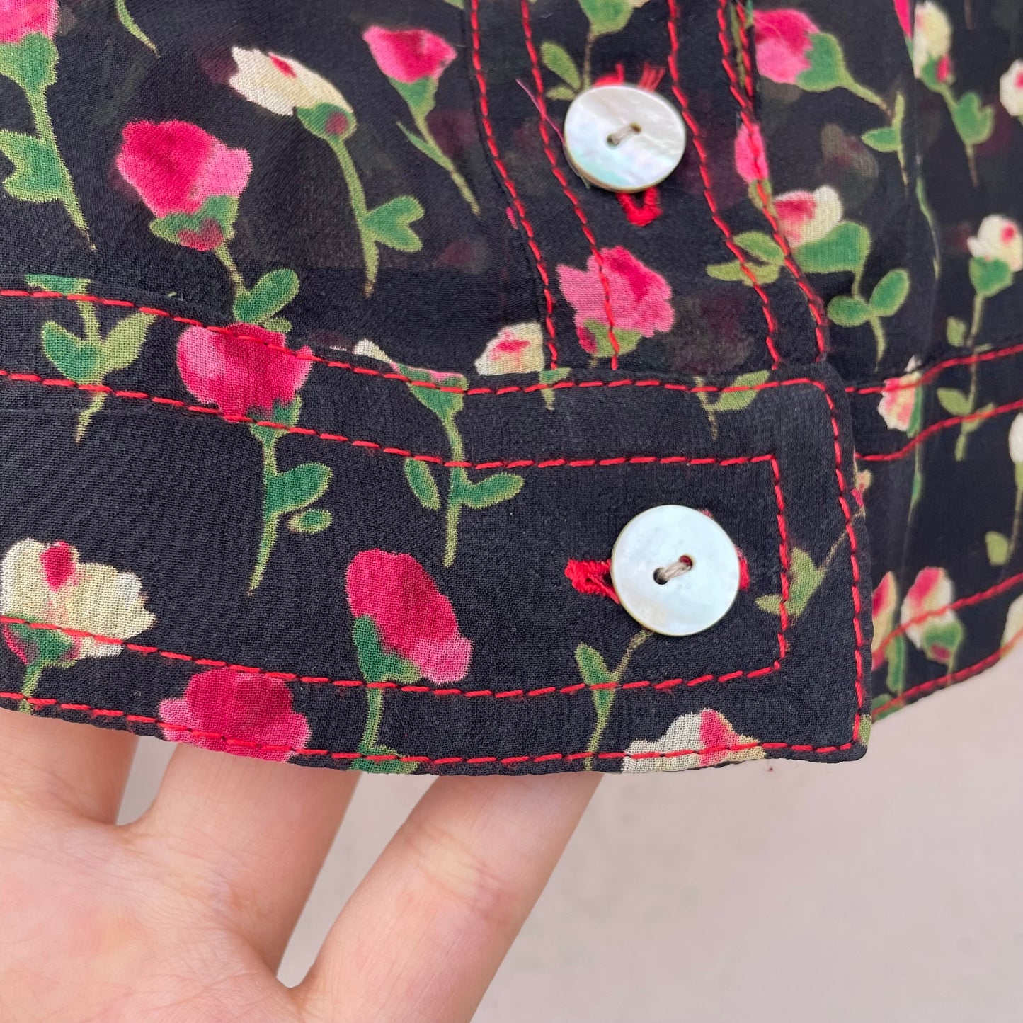 Camicia seta Mariella Burani