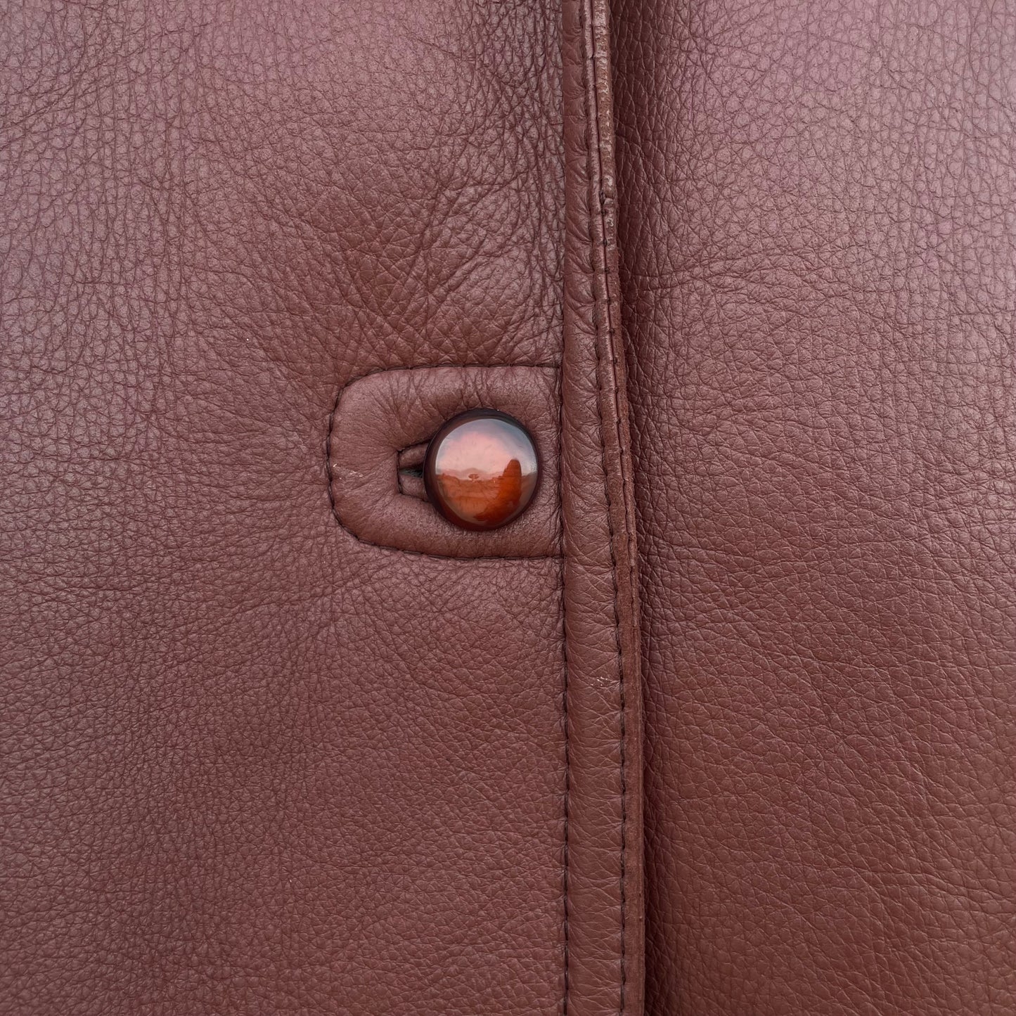 Original Shearling