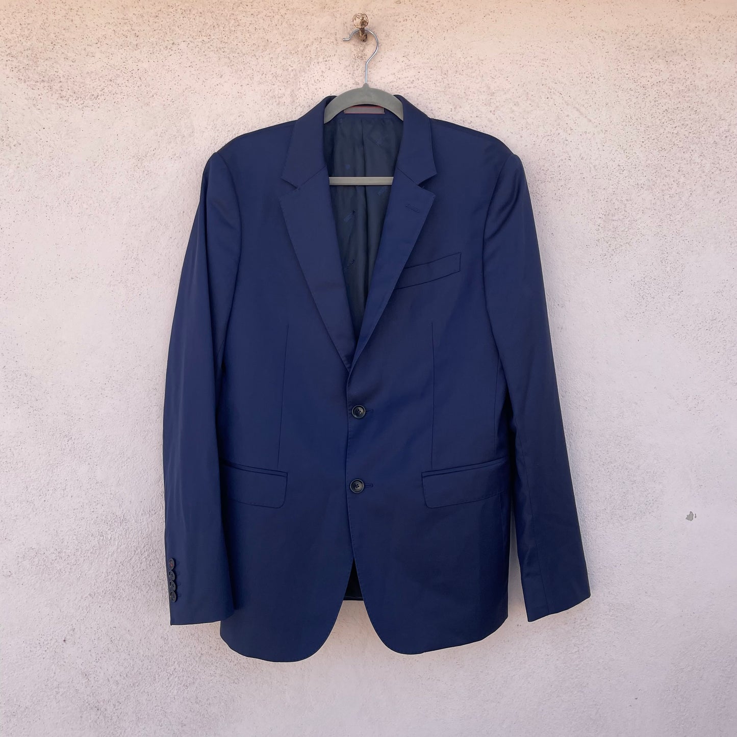 Blazer sartoriale Moschino