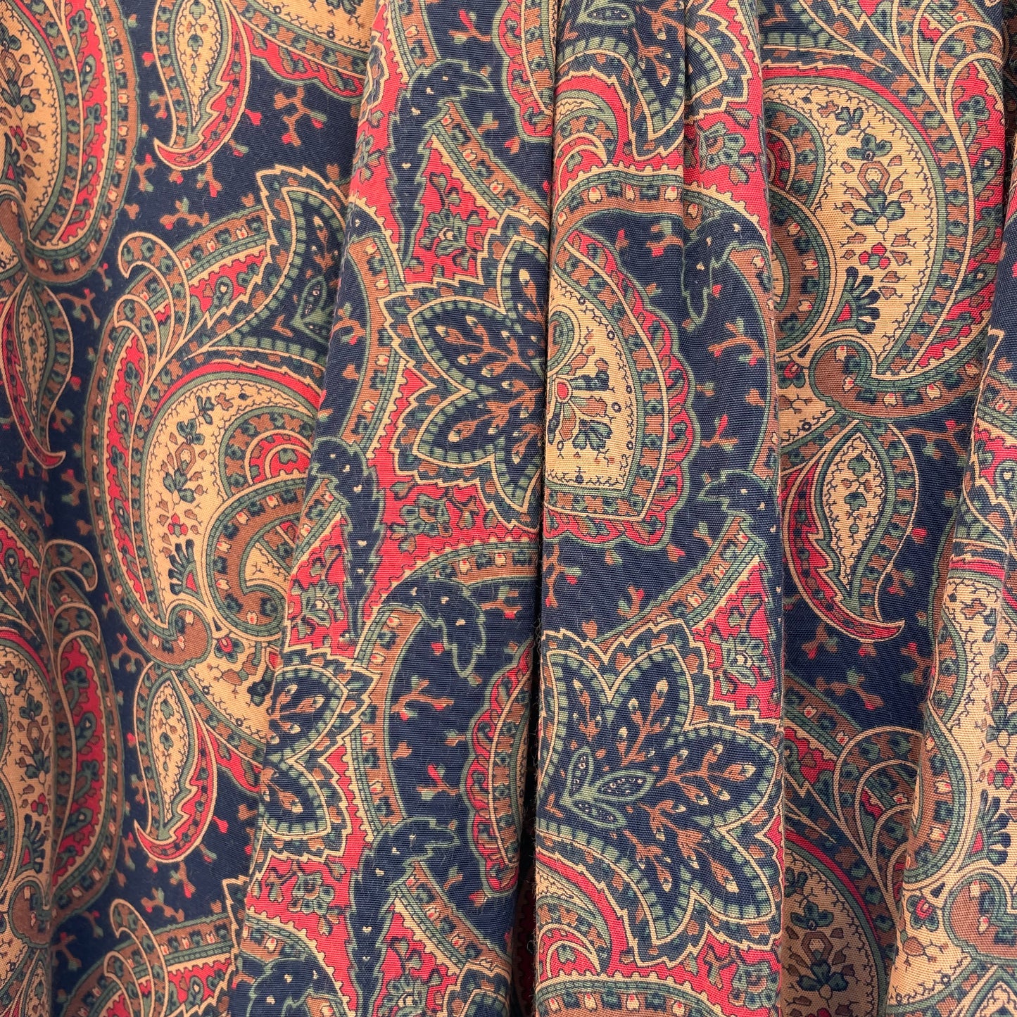 Camicia paisley Byblos