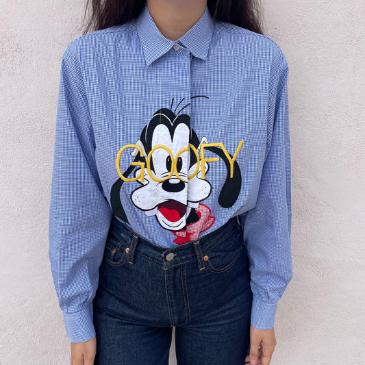 Camicia vichy Pippo