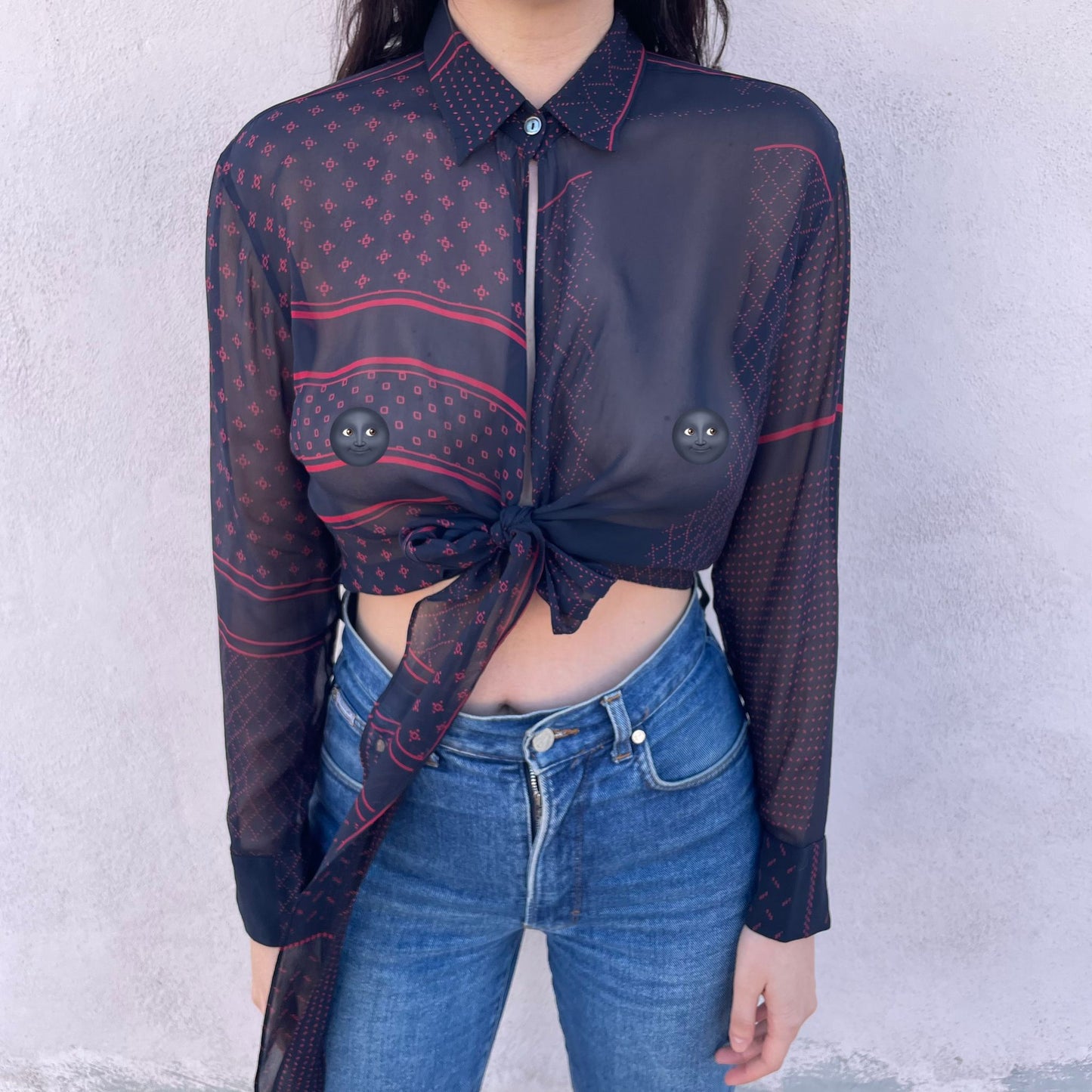 Top scaldacuore Max Mara