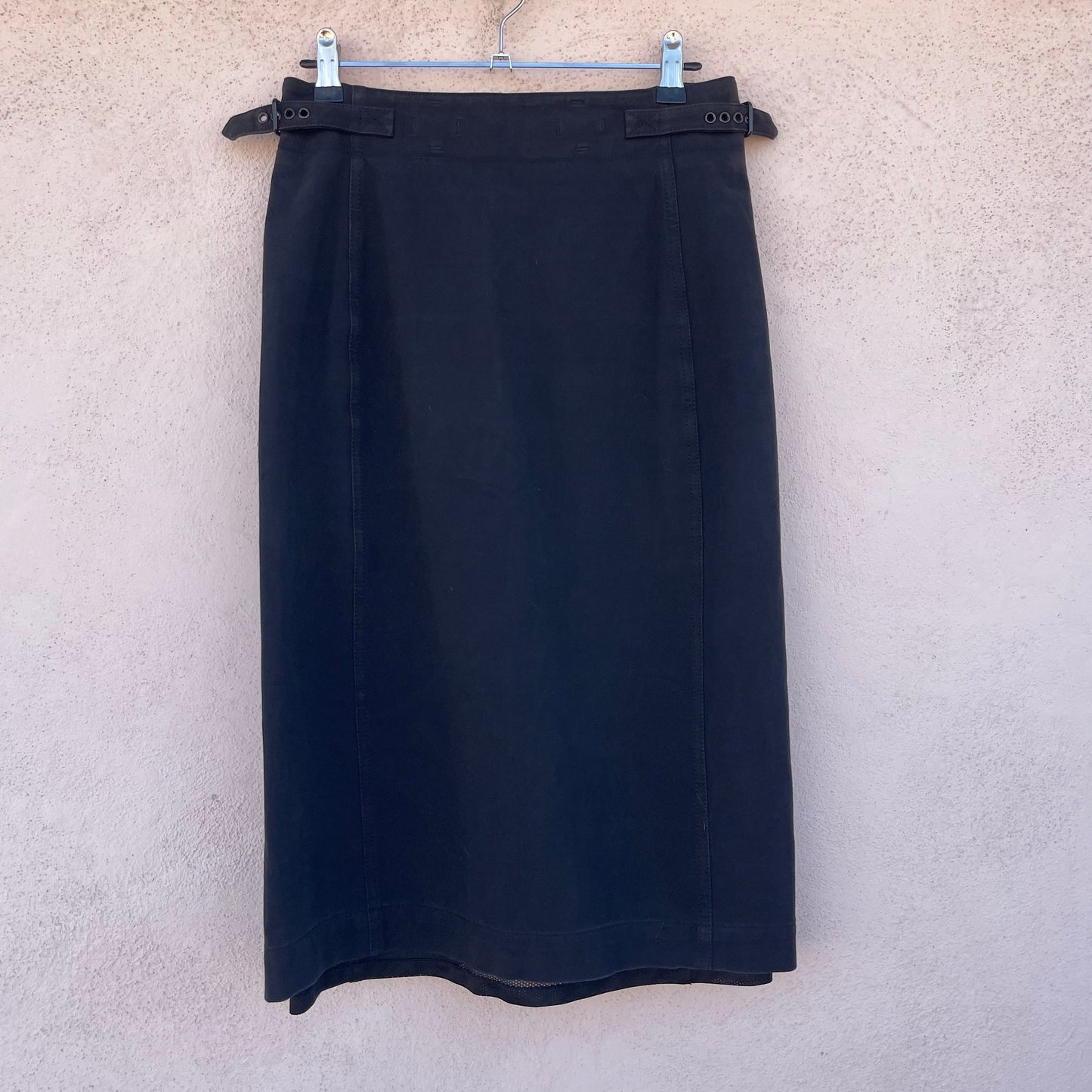 Pencil skirt Prada