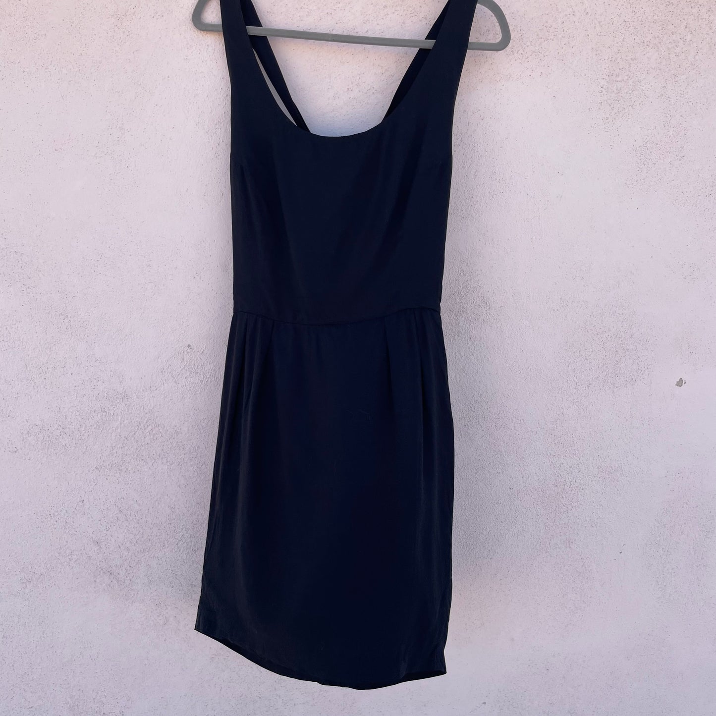 Little black dress Oliver Valentino