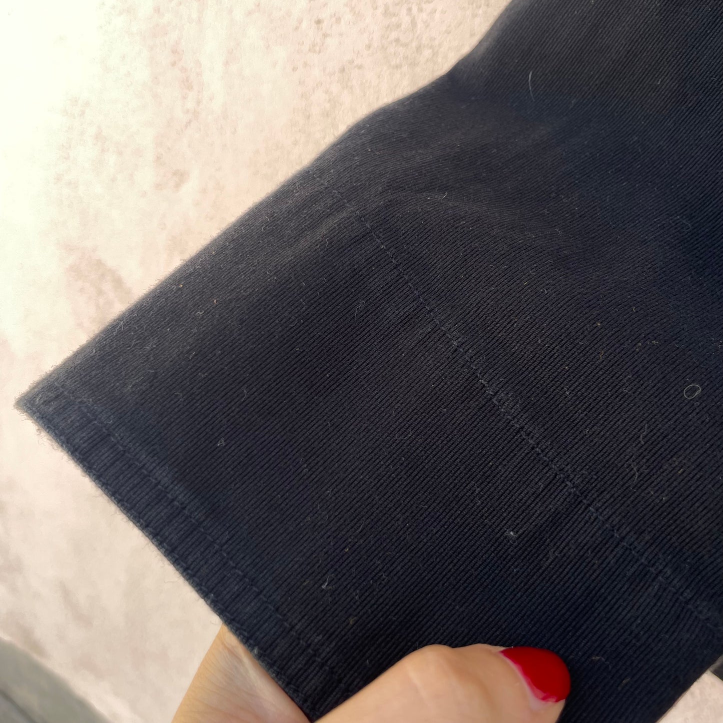 Work jacket nera