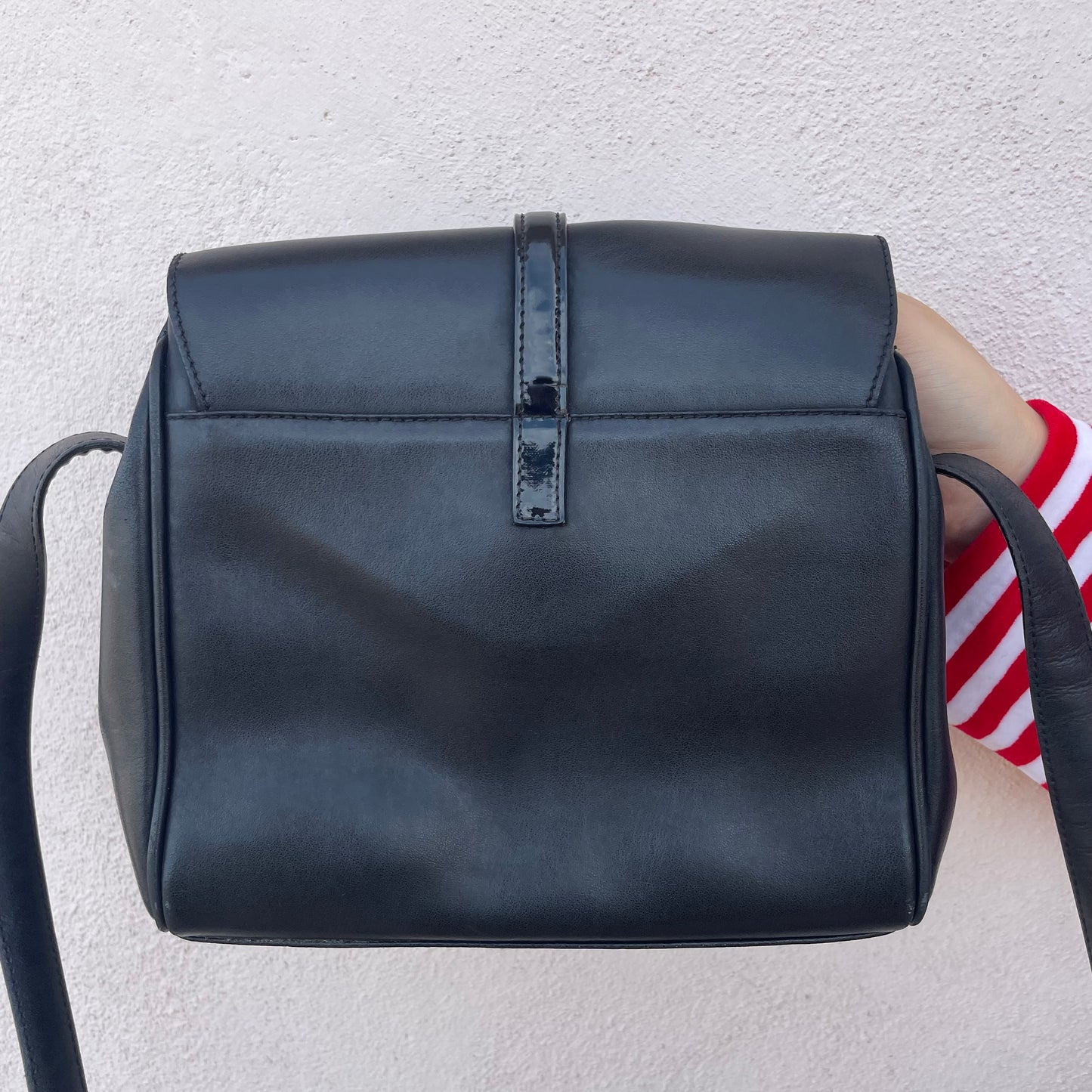 Borsa nera Fendissime
