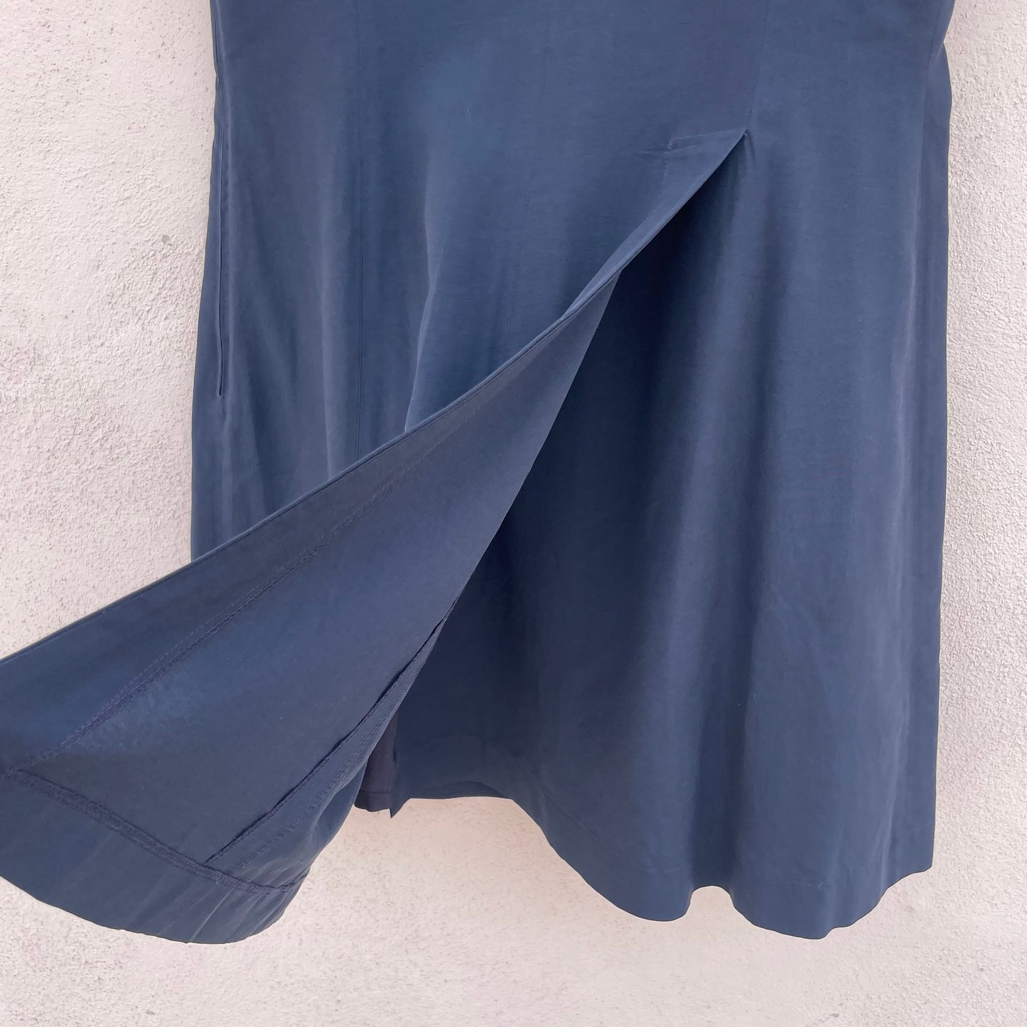 Abito blu Byblos