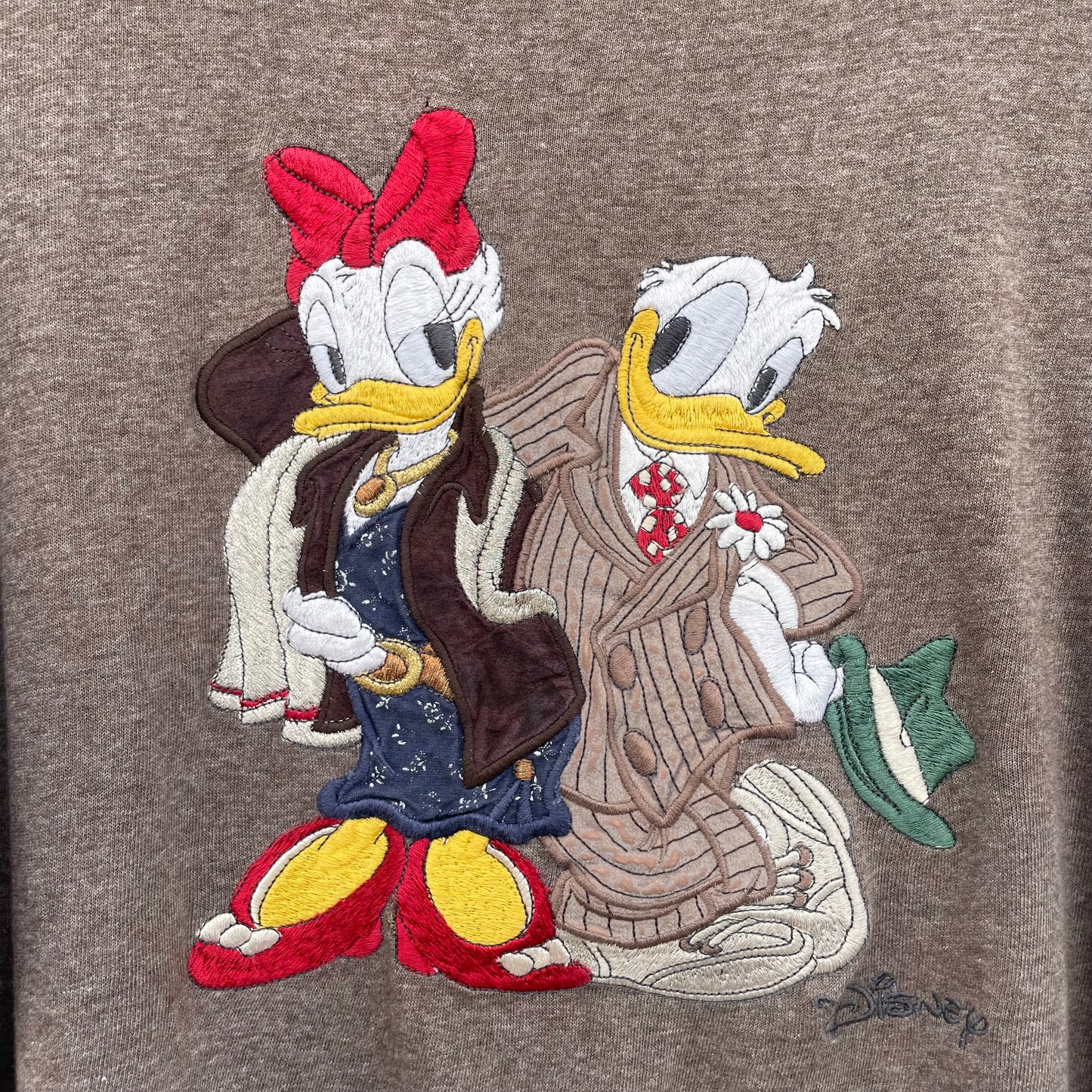 T-shirt Paperina Paperino