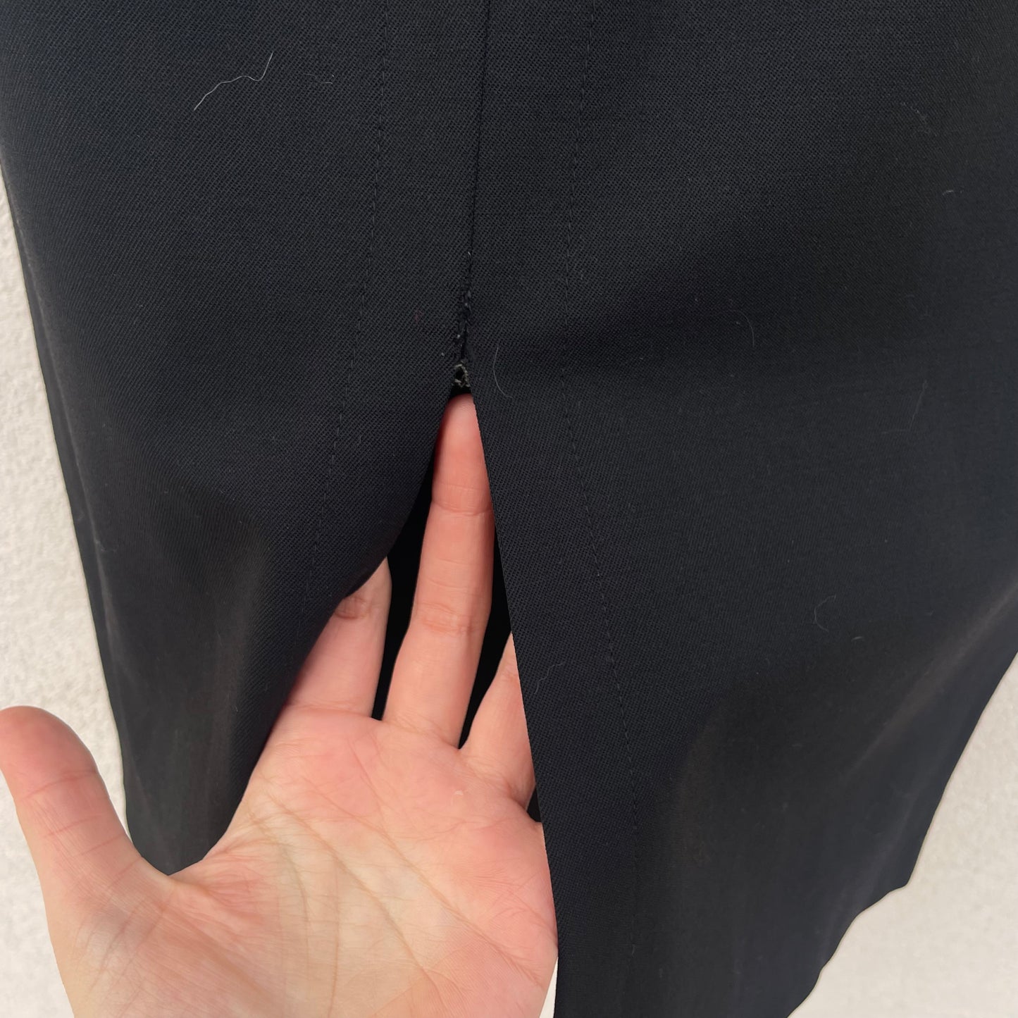Pencil skirt Sportmax