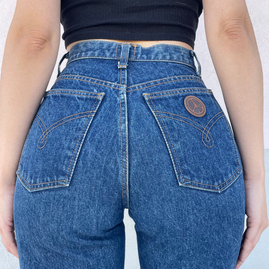 Jeans Moschino